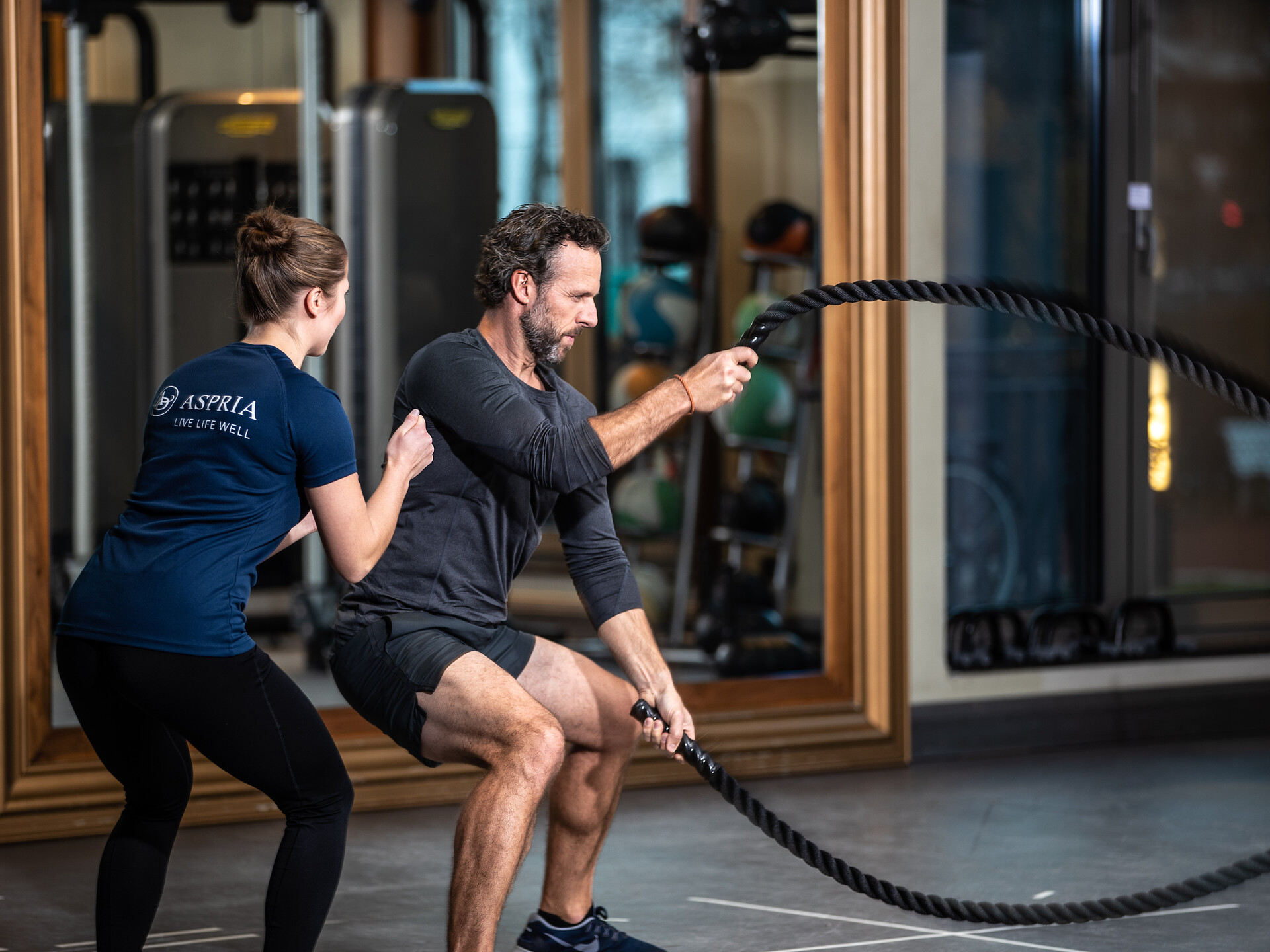 Actualizar 35+ imagen harbour club gym Abzlocal.mx