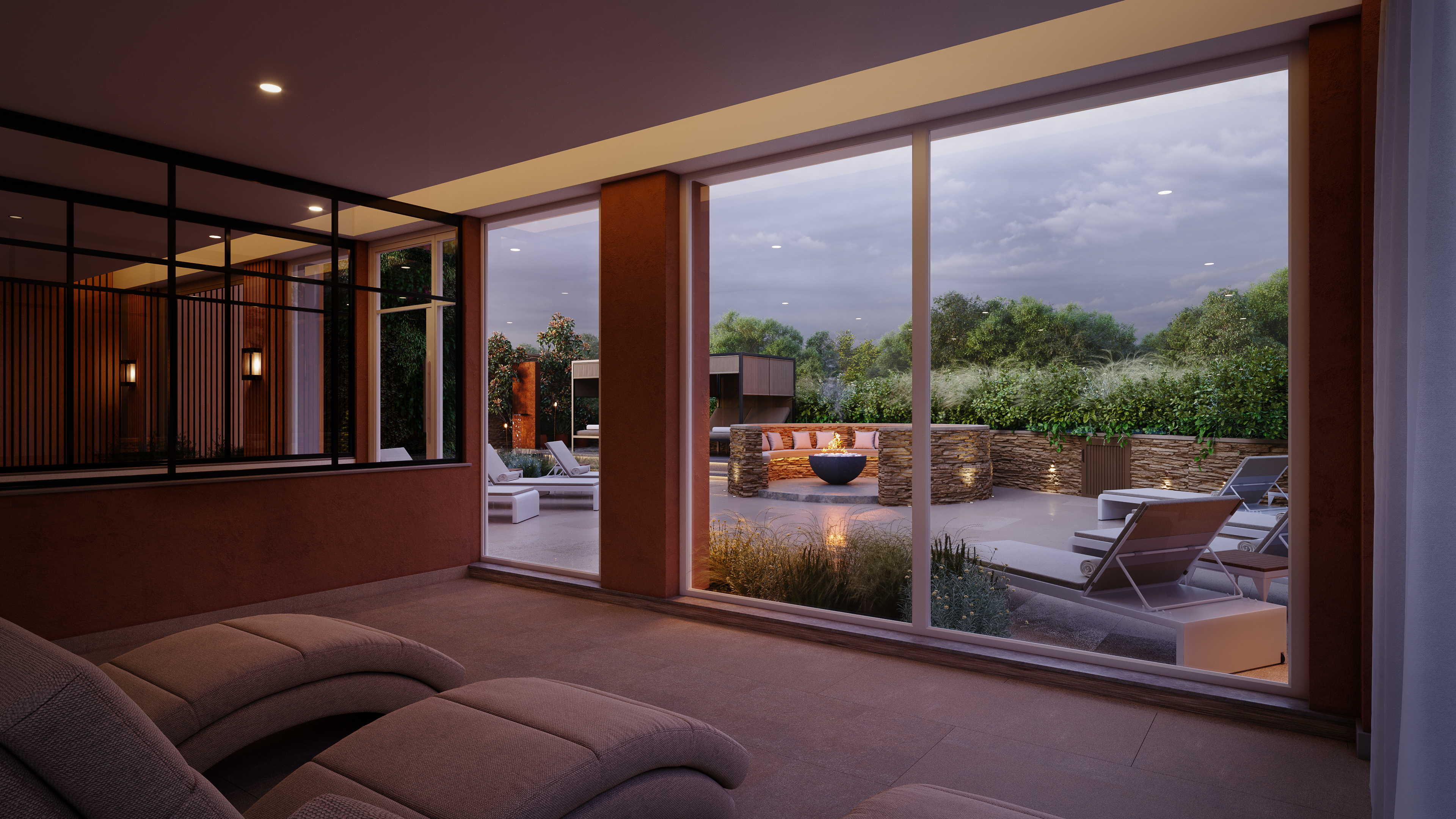 Thank You - We'll Be In Touch 