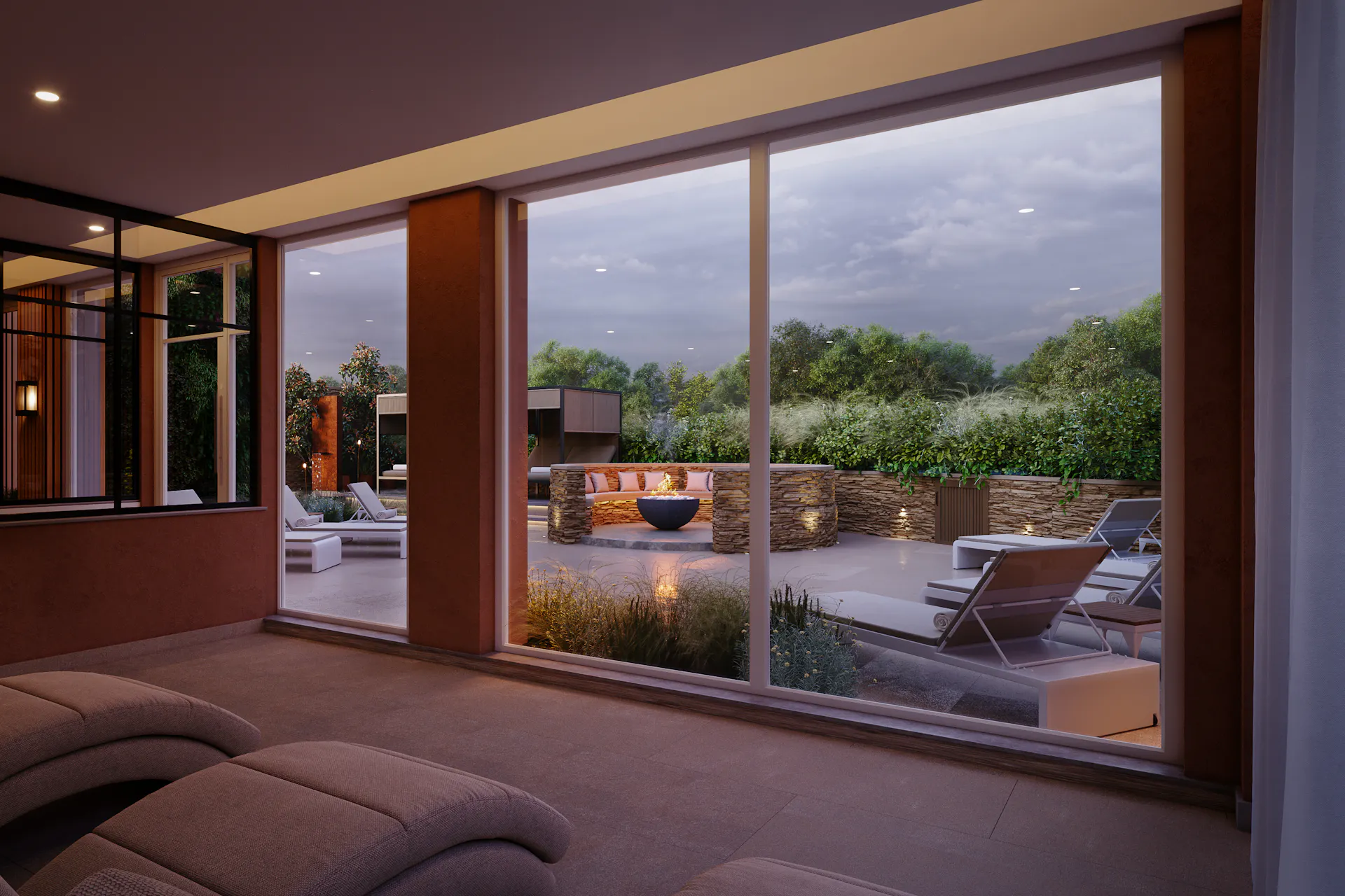 Thank You - We'll Be In Touch