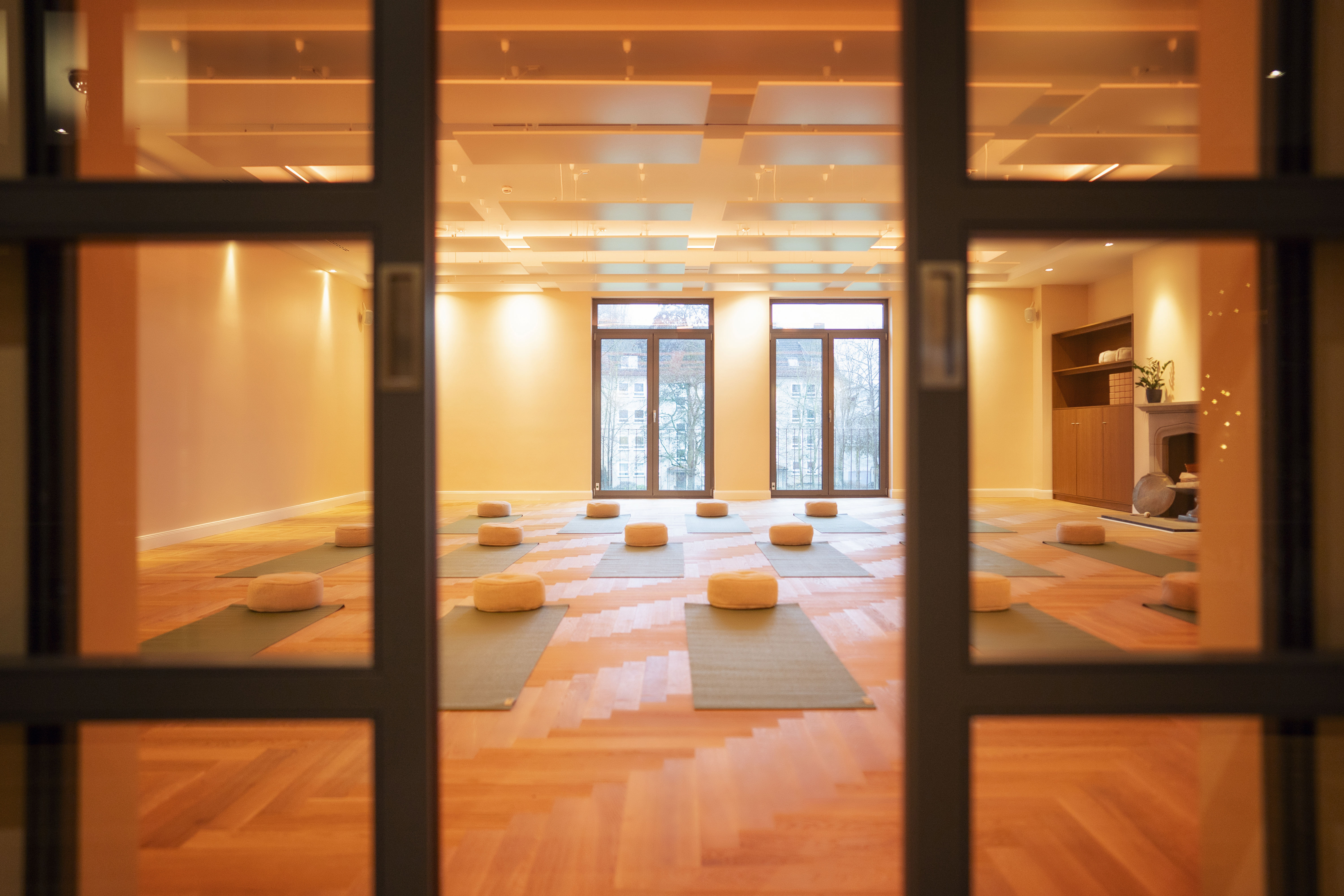 NEUES BODY & MIND STUDIO 