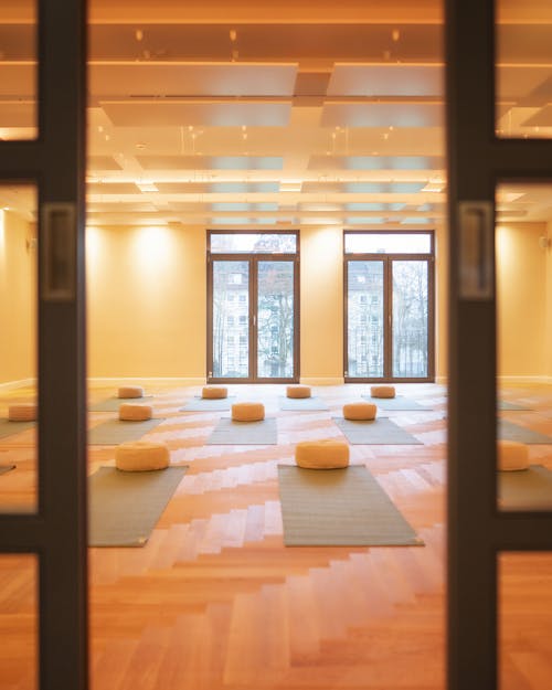 NEUES BODY & MIND STUDIO