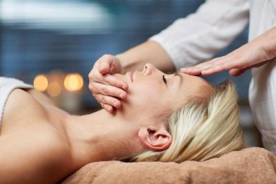 ESPA Inner Beauty Facial 60 min - 5 einheiten + 1 gratis