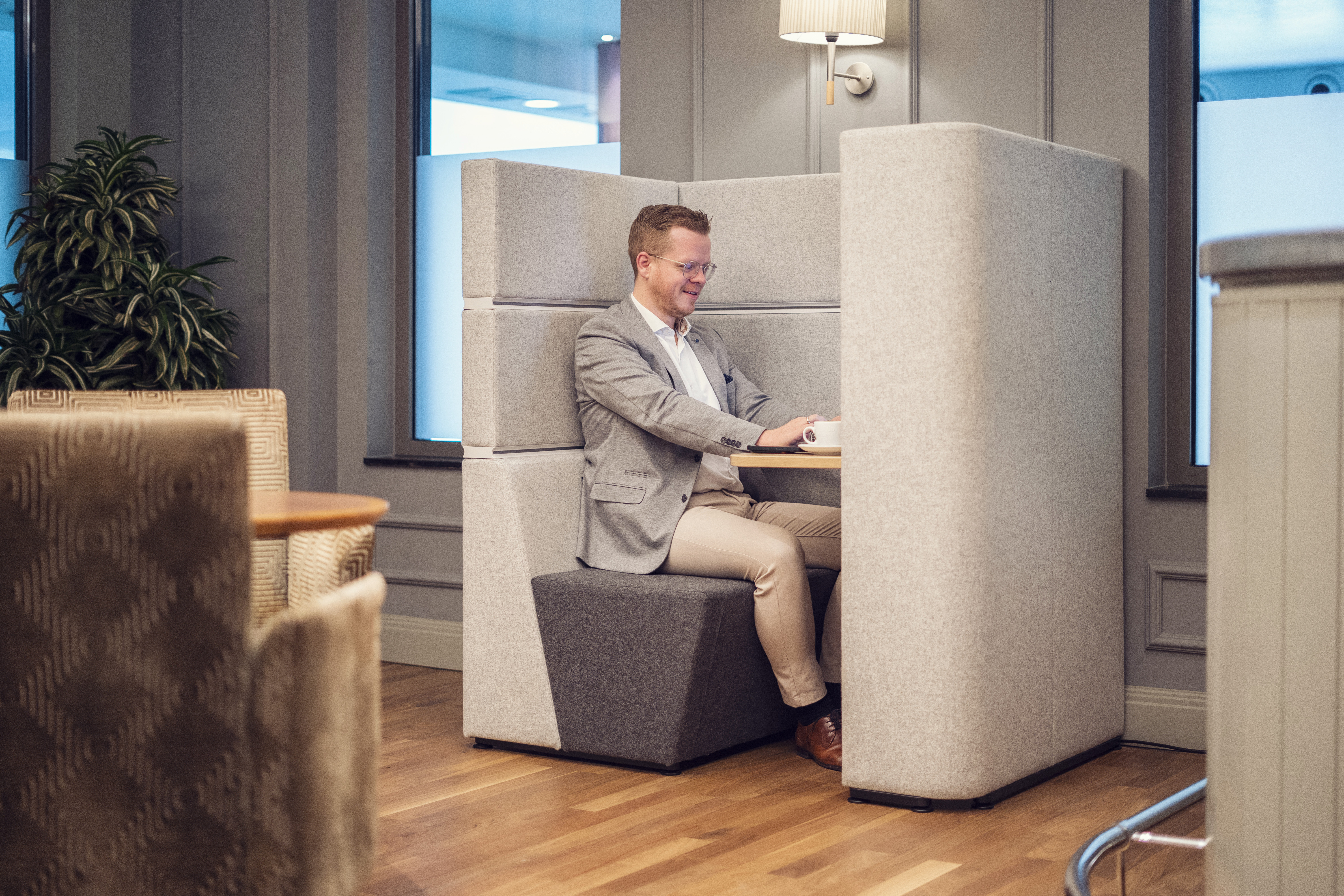 Flexible Working