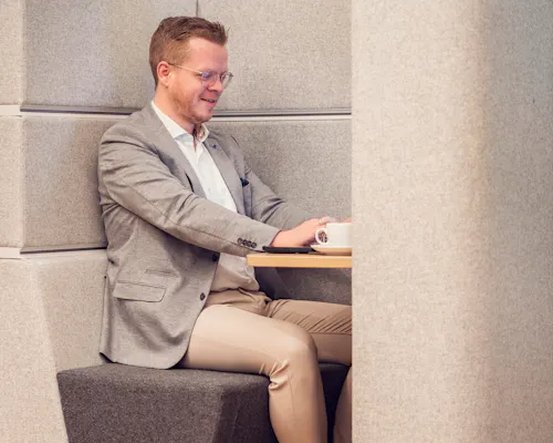 Flexible Working