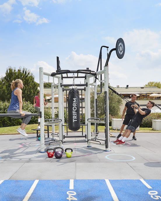 I 5 benefici dell’allenamento all’aperto...Anche in Inverno