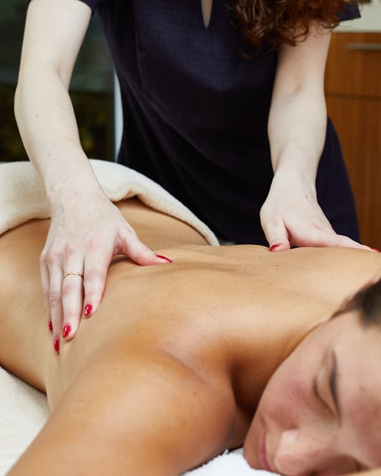 Petit guide des massages