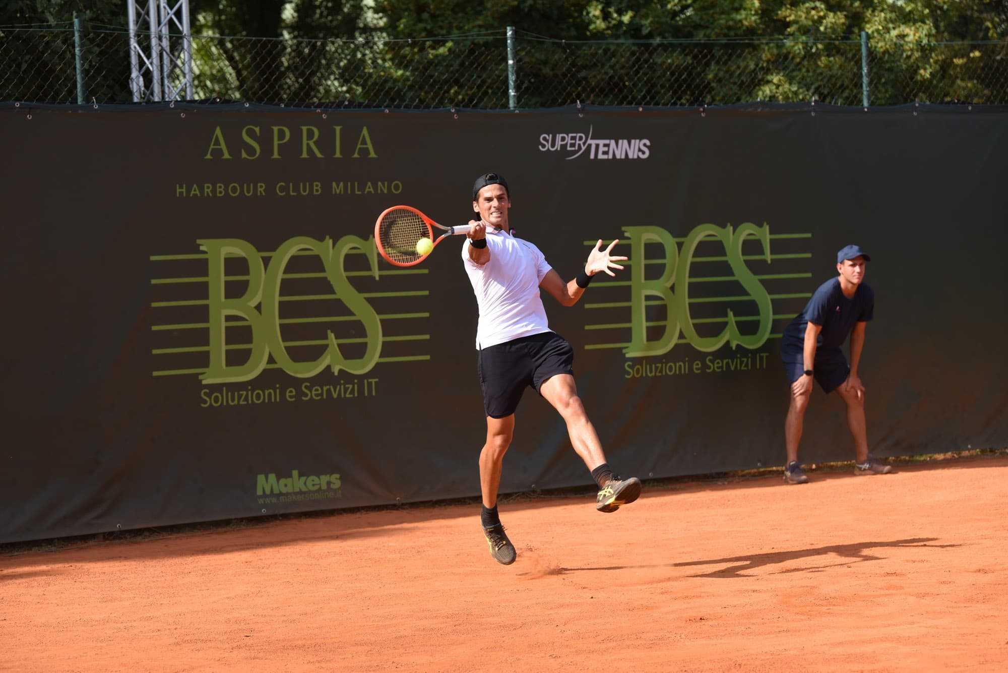 ASPRIA TENNIS CUP