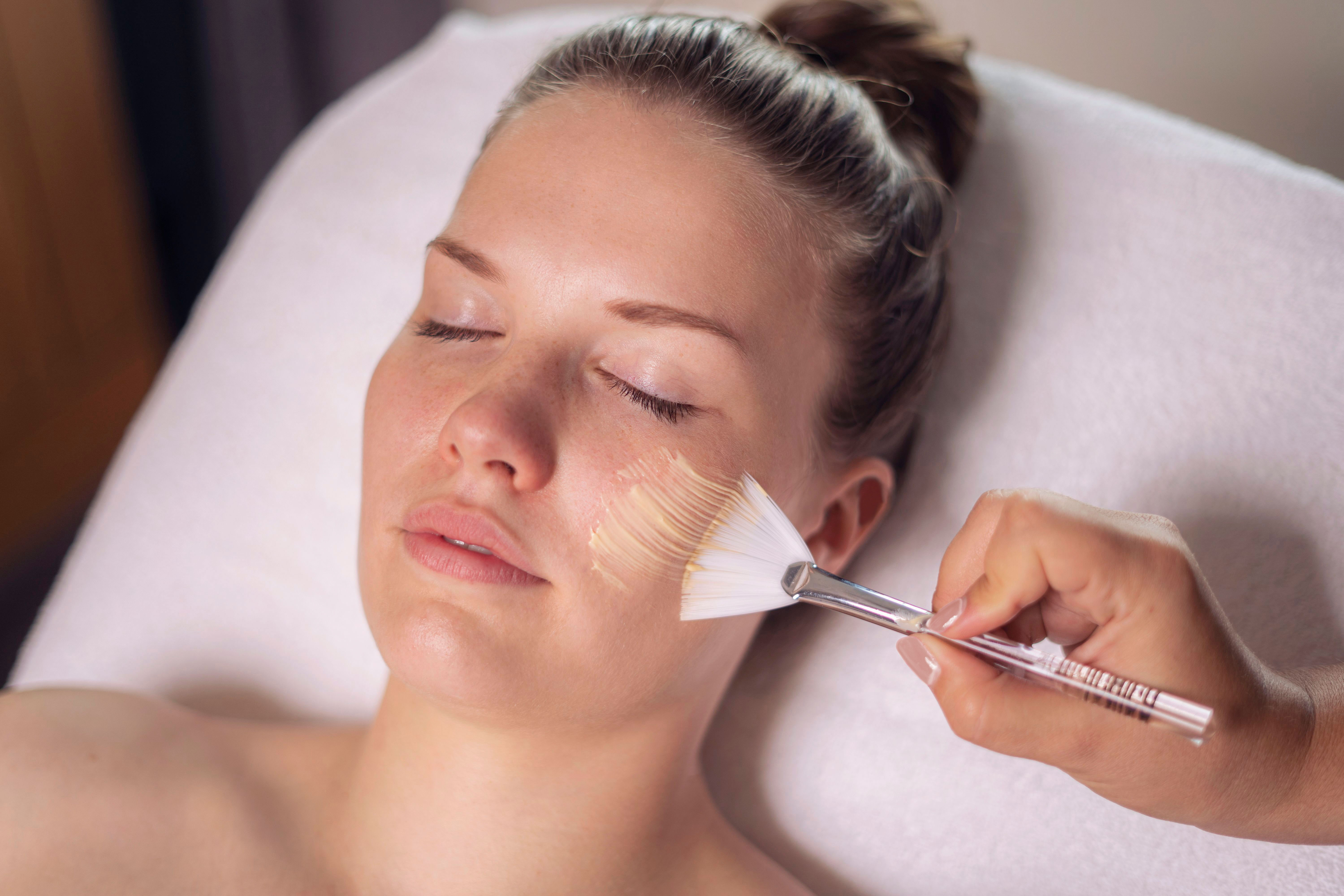 Dermalogica Pro Skin Facial