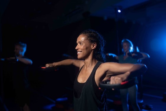 Energy & Strength Training | Energy Studio