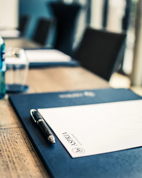 1. Collect your membership card