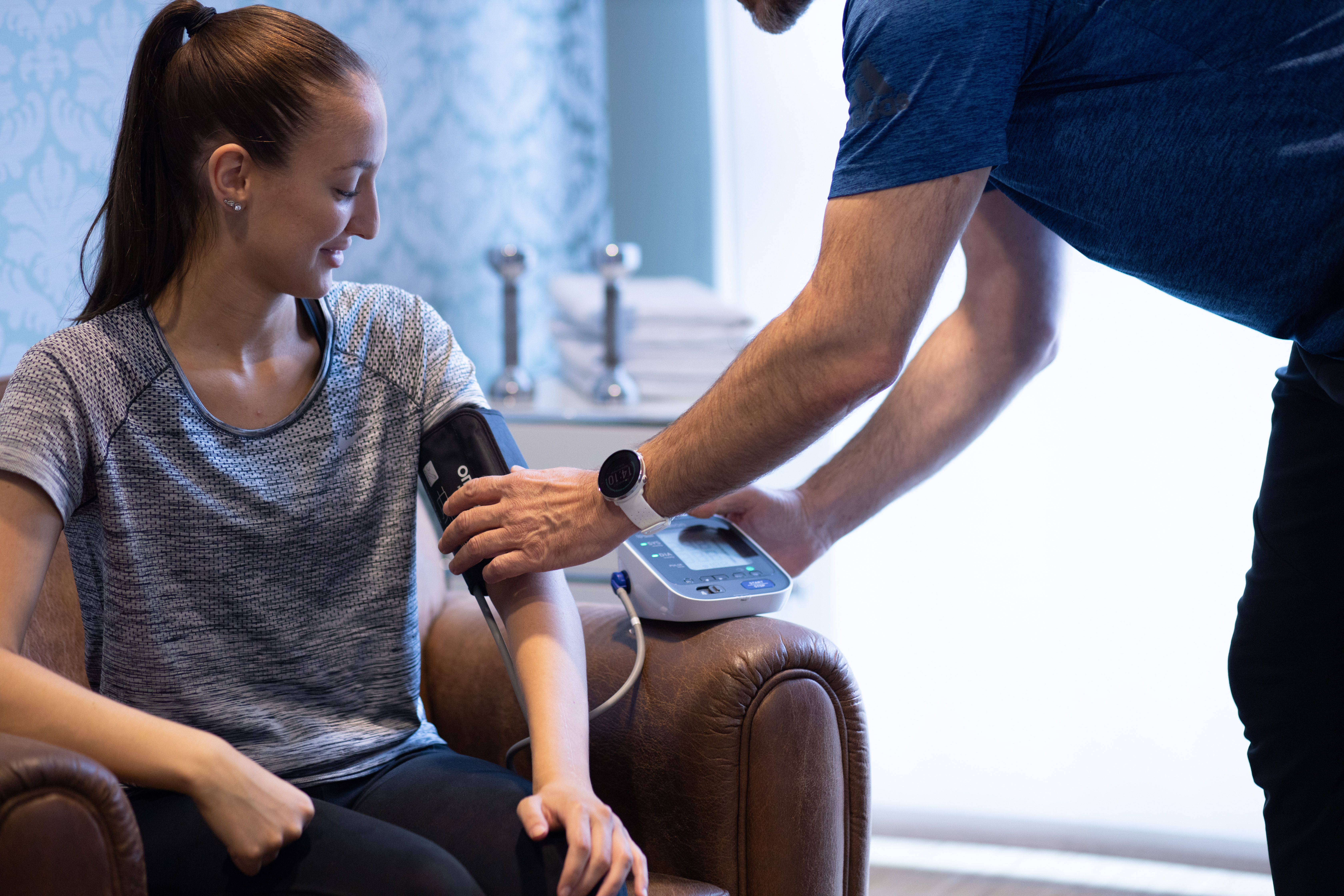 AspriaPro Health : on l’a testé 