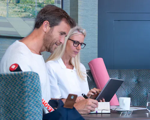 FLEXIBLE WORKING