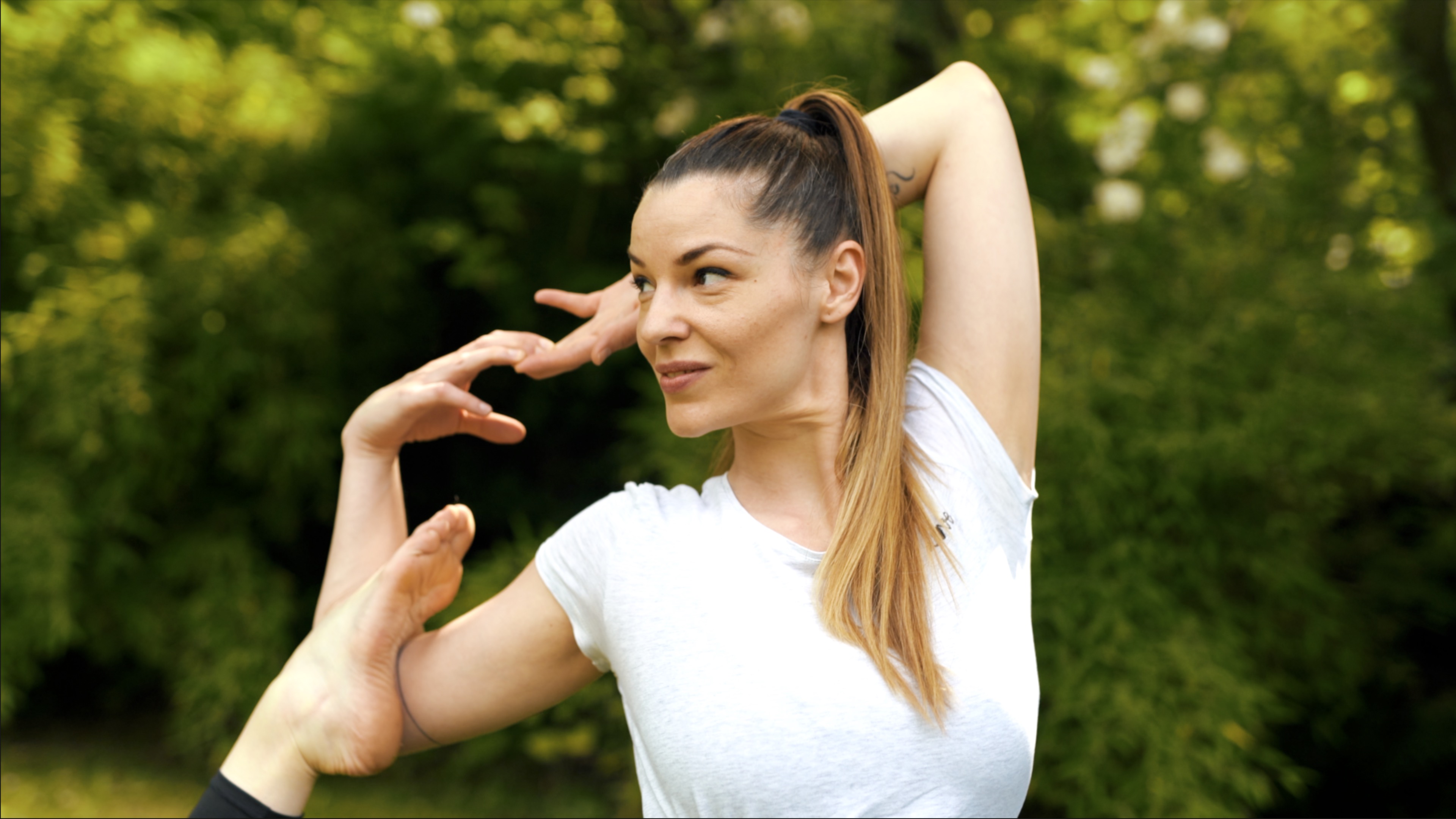 Die Welt des Yoga entdecken – Expertin Daryana über den richtigen Einstieg