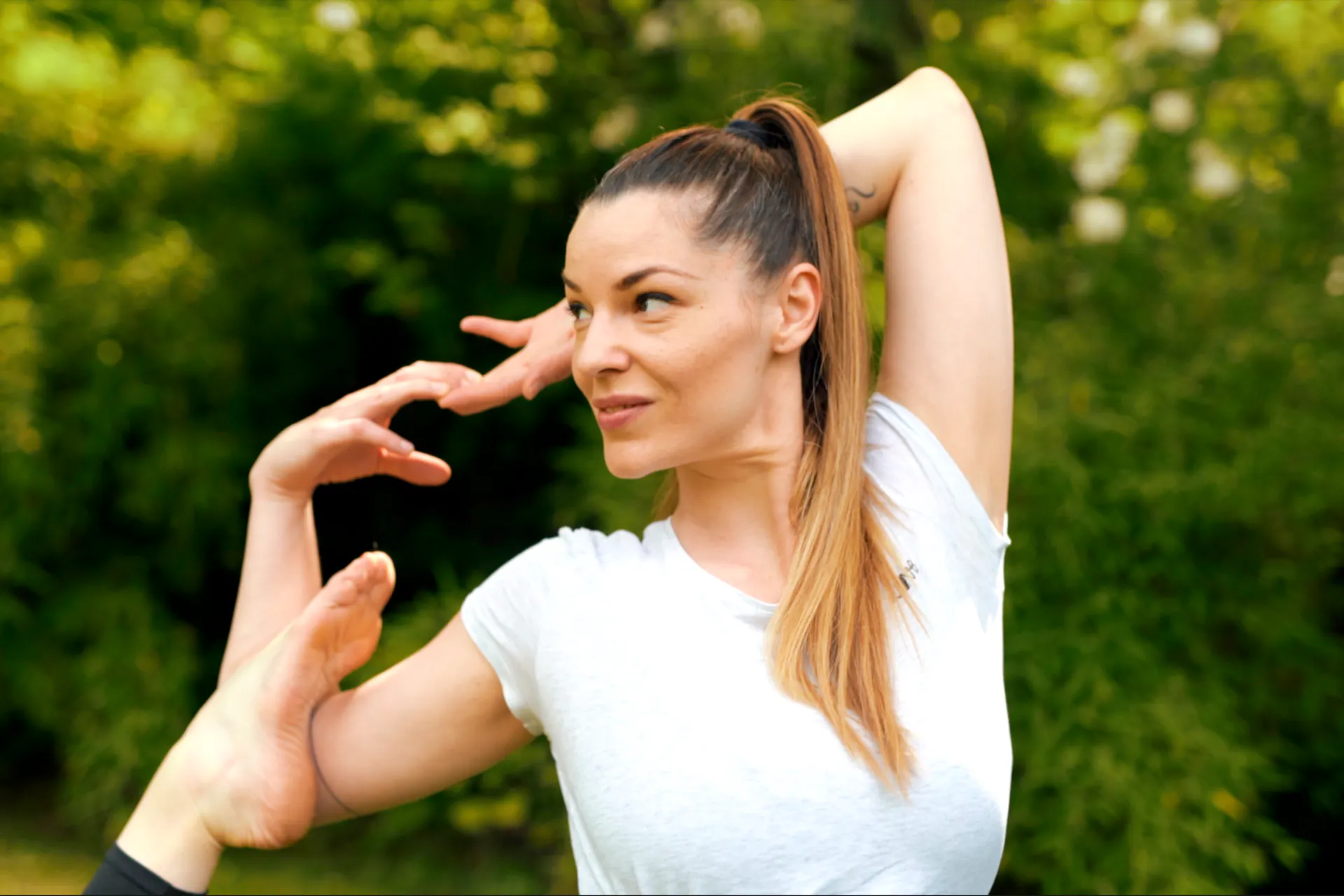 Die Welt des Yoga entdecken – Expertin Daryana über den richtigen Einstieg
