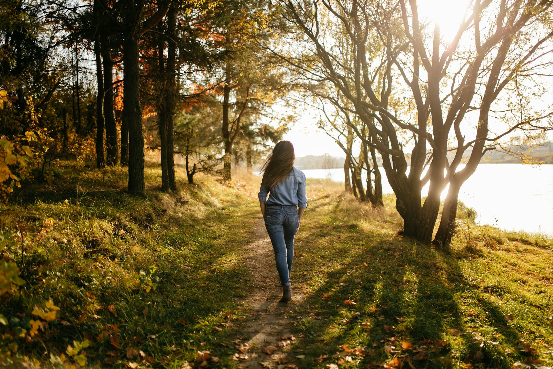 Six tips for feeling good this autumn