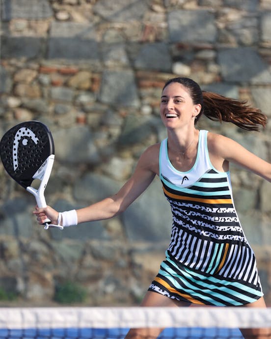 Padel vs Tennis: i benefici dello sport del momento