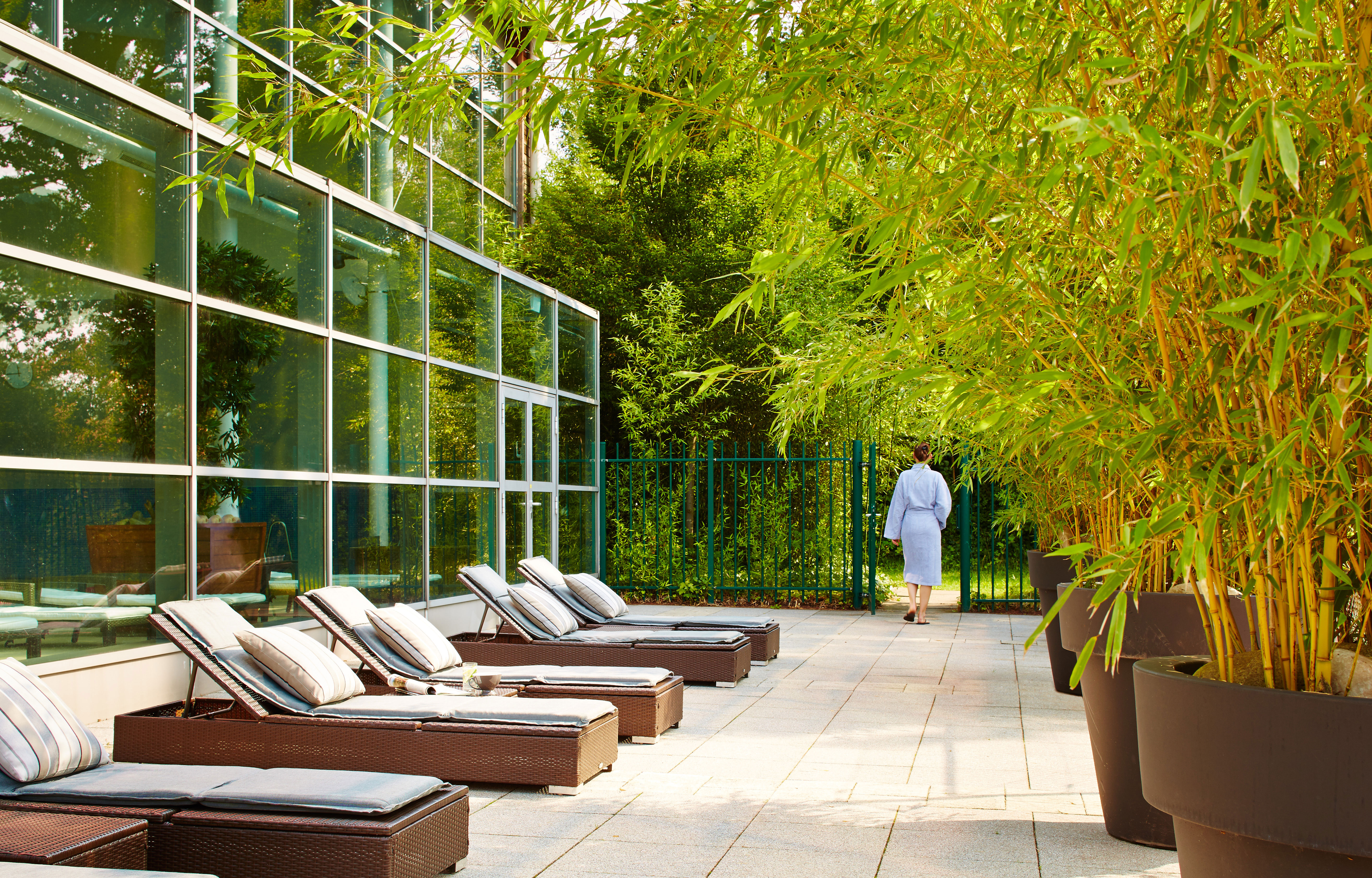 Kostbare Zeit optimal genutzt