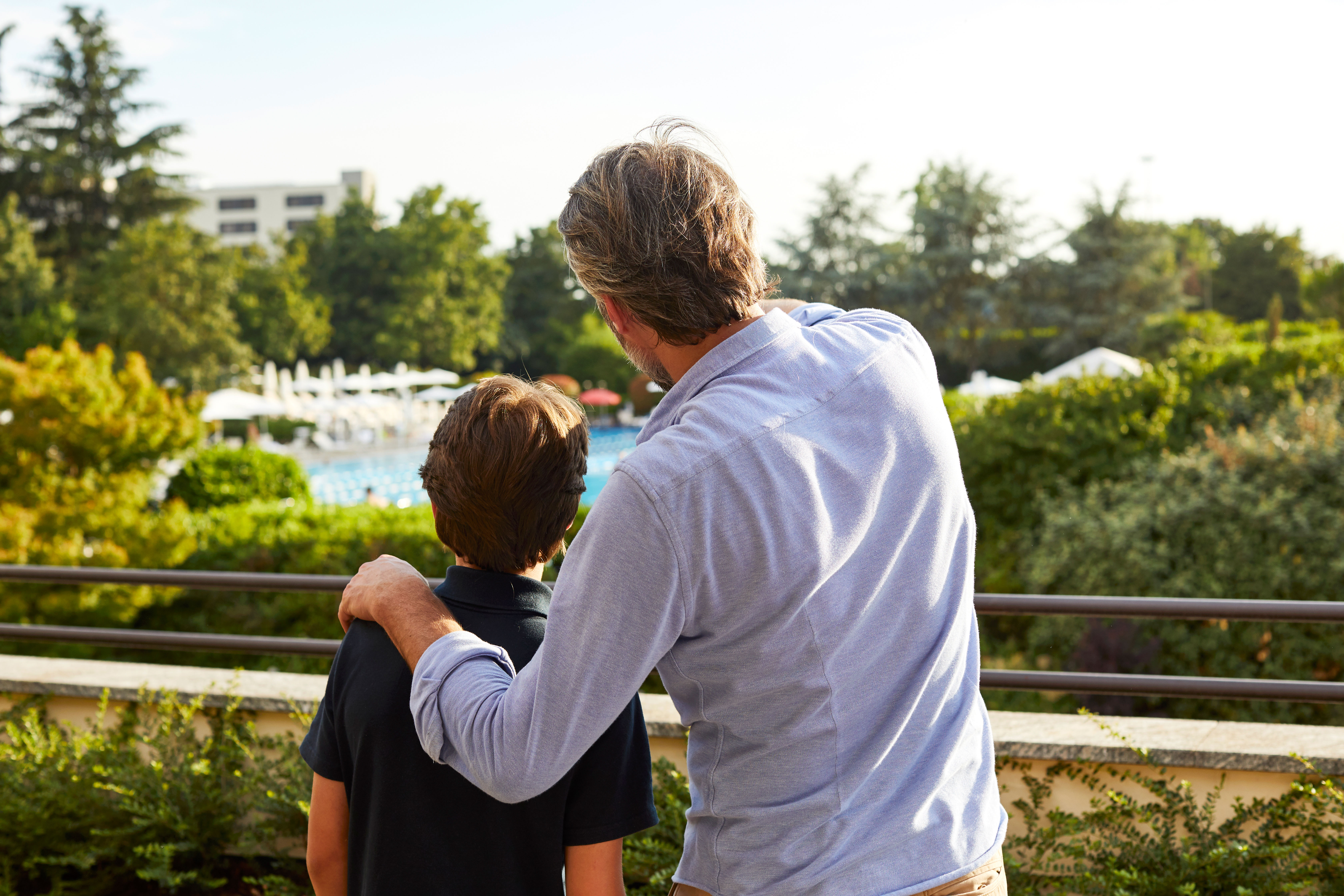 Space to come together 