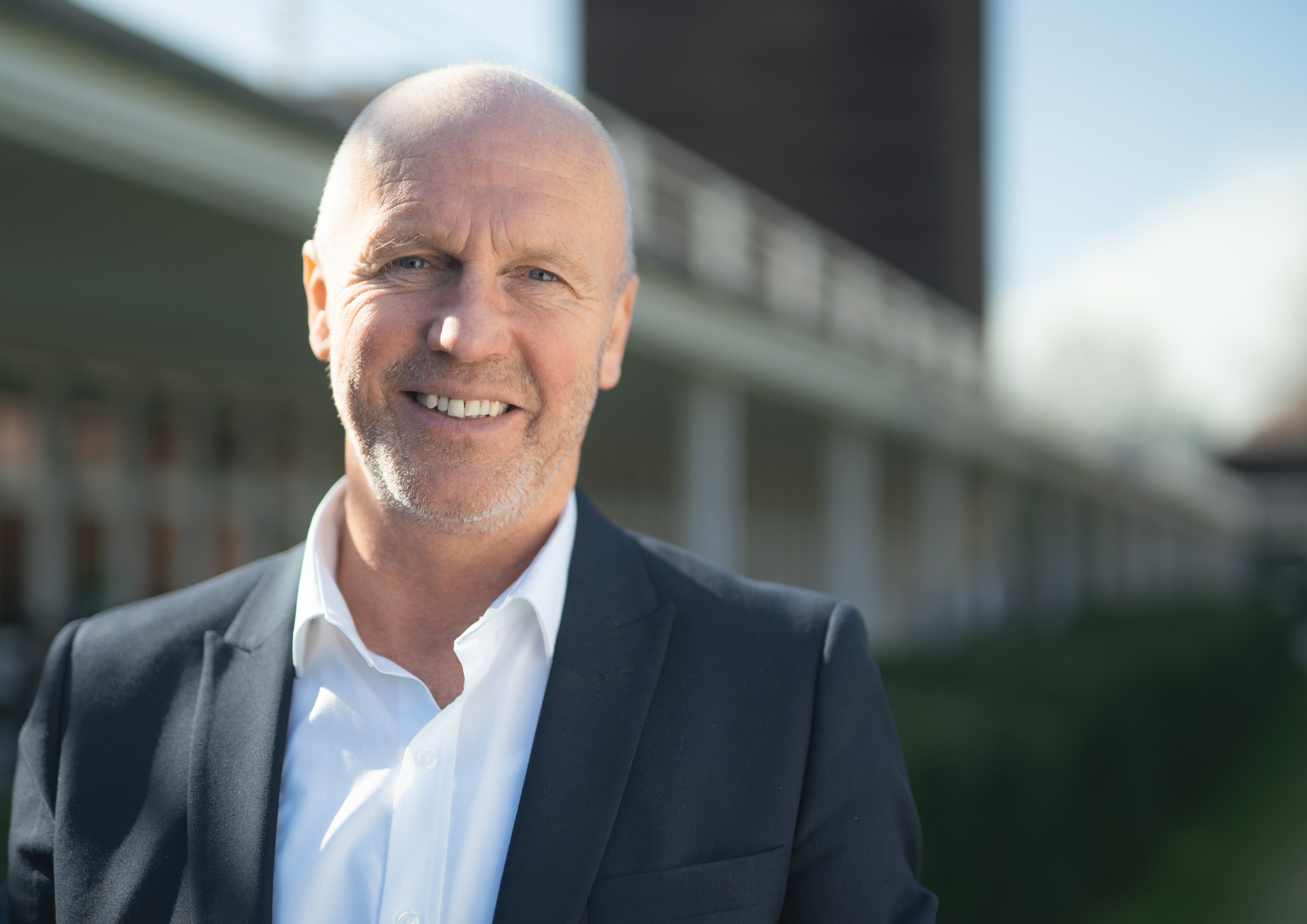 Wettkampf auf dem Hollandrad: Thomas Strohmeyers Tipps für Triathlon-Anfänger