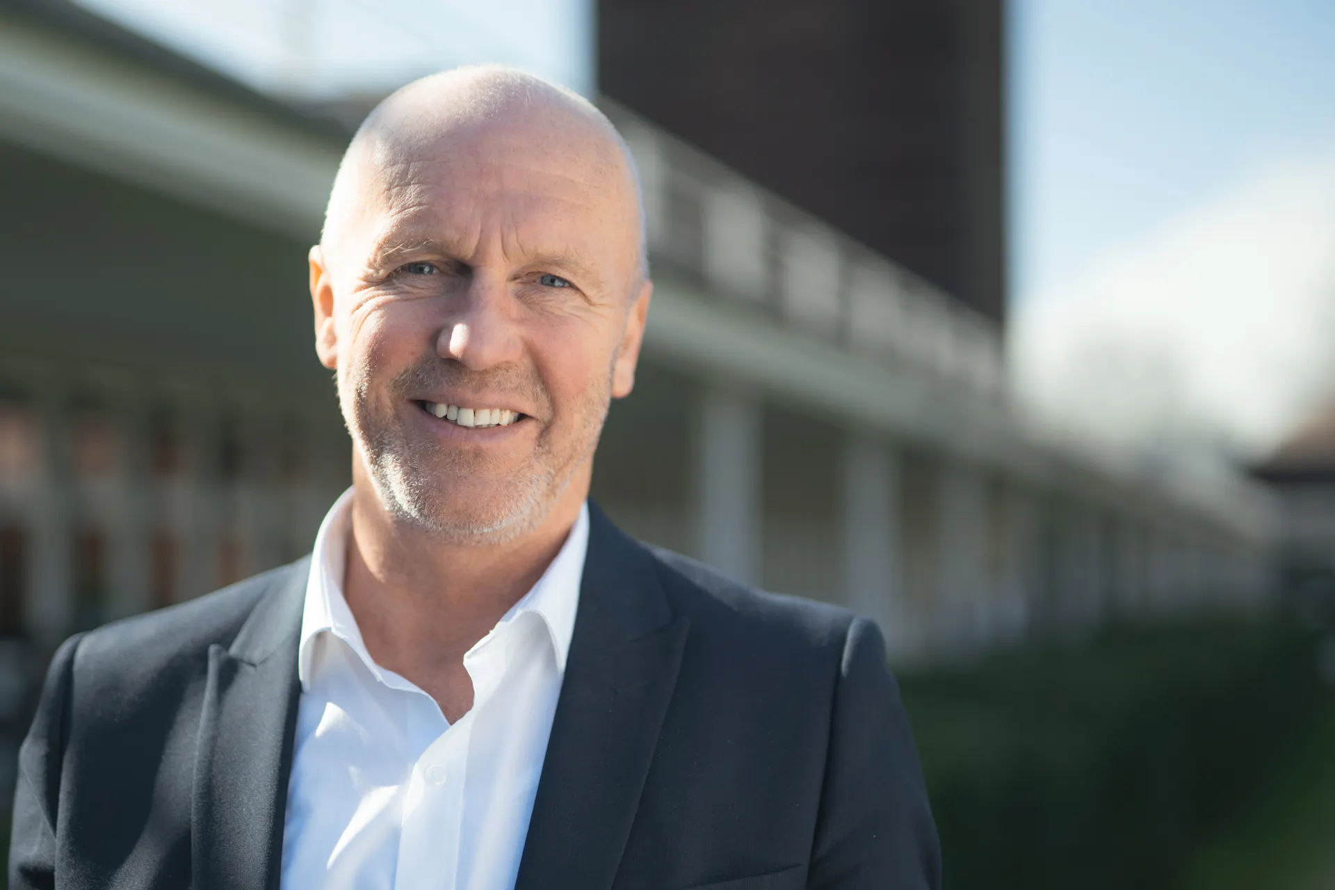 Wettkampf auf dem Hollandrad: Thomas Strohmeyers Tipps für Triathlon-Anfänger