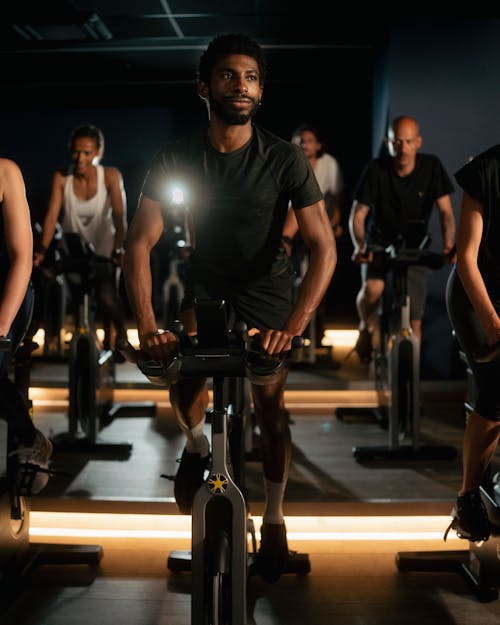 Extensive Training Options