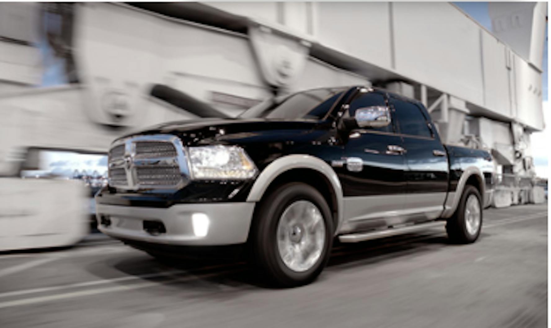 dodge