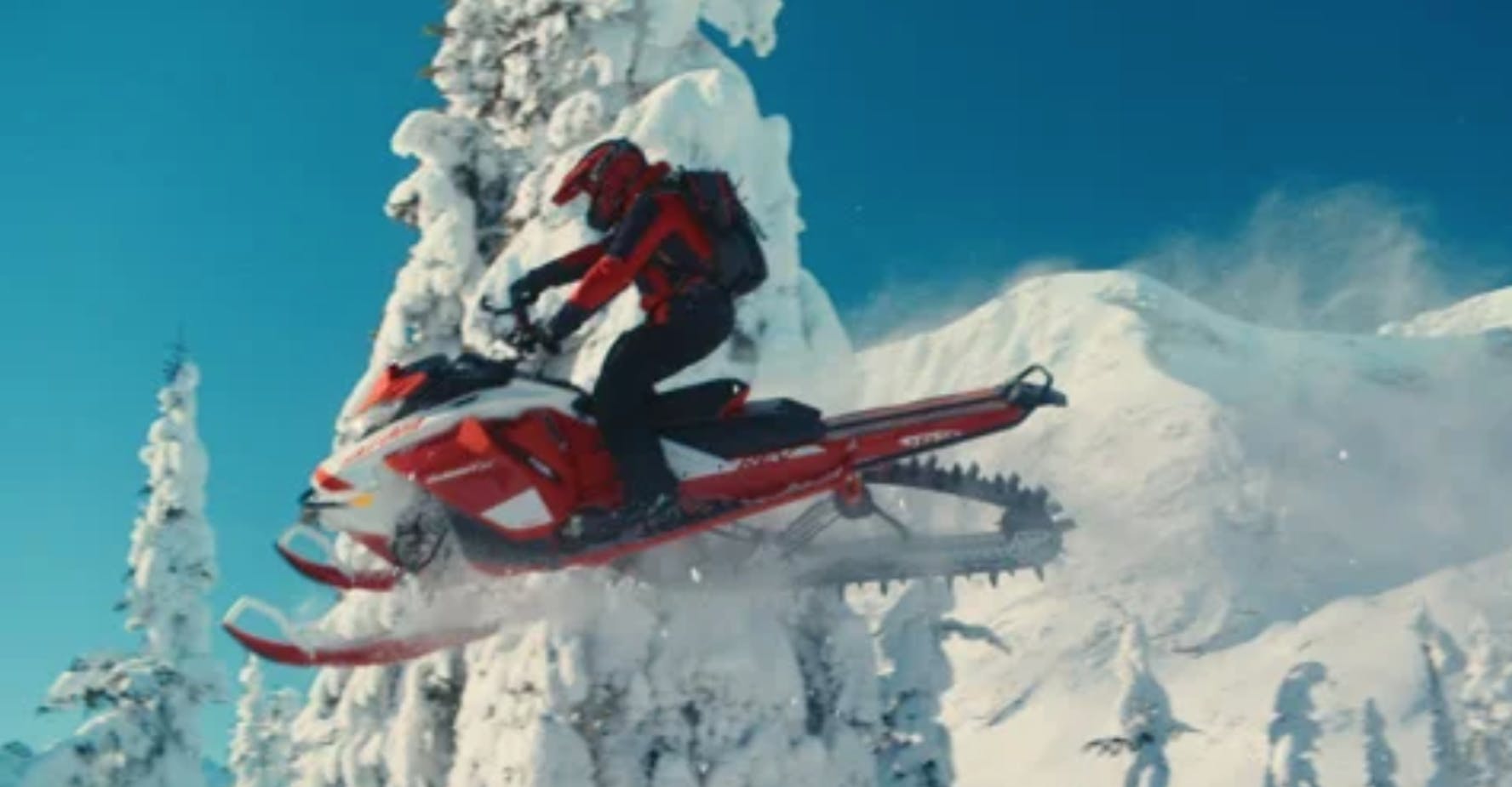 ski-doo