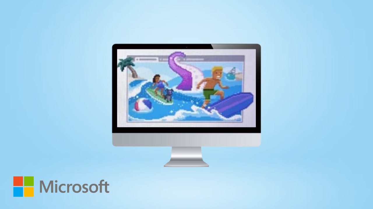 Windows 11 Revela um 'Easter Egg Secreto' da Microsoft para Entretenimento Durante a Instalação