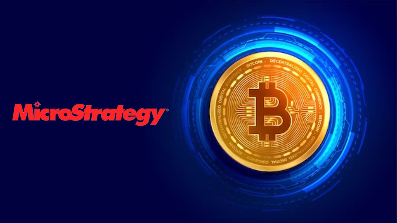 MicroStrategy Investe R$ 3 Bilhões em Bitcoin e Aguarda Aprovação do ETF