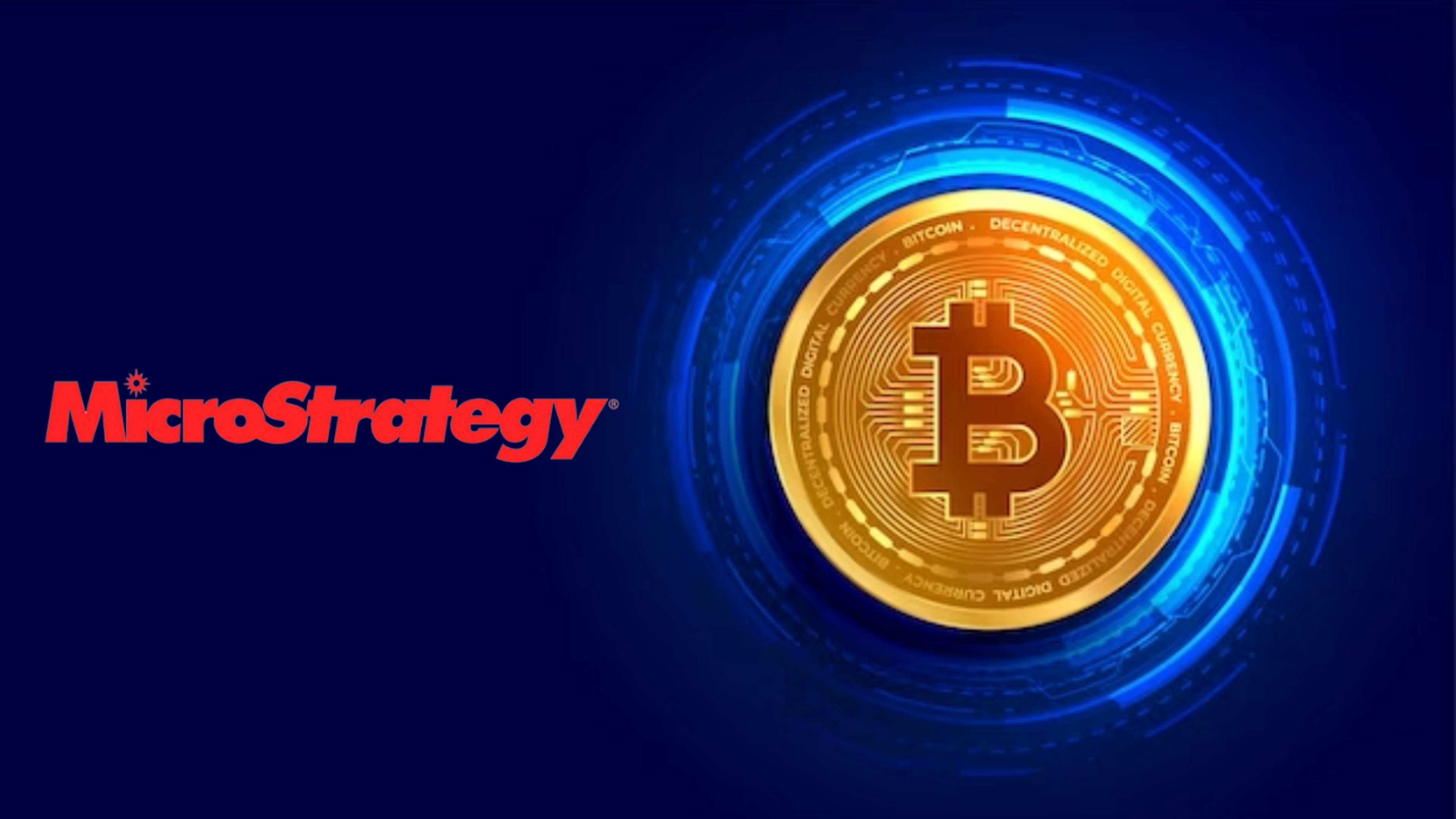 MicroStrategy Investe R$ 3 Bilhões em Bitcoin e Aguarda Aprovação do ETF
