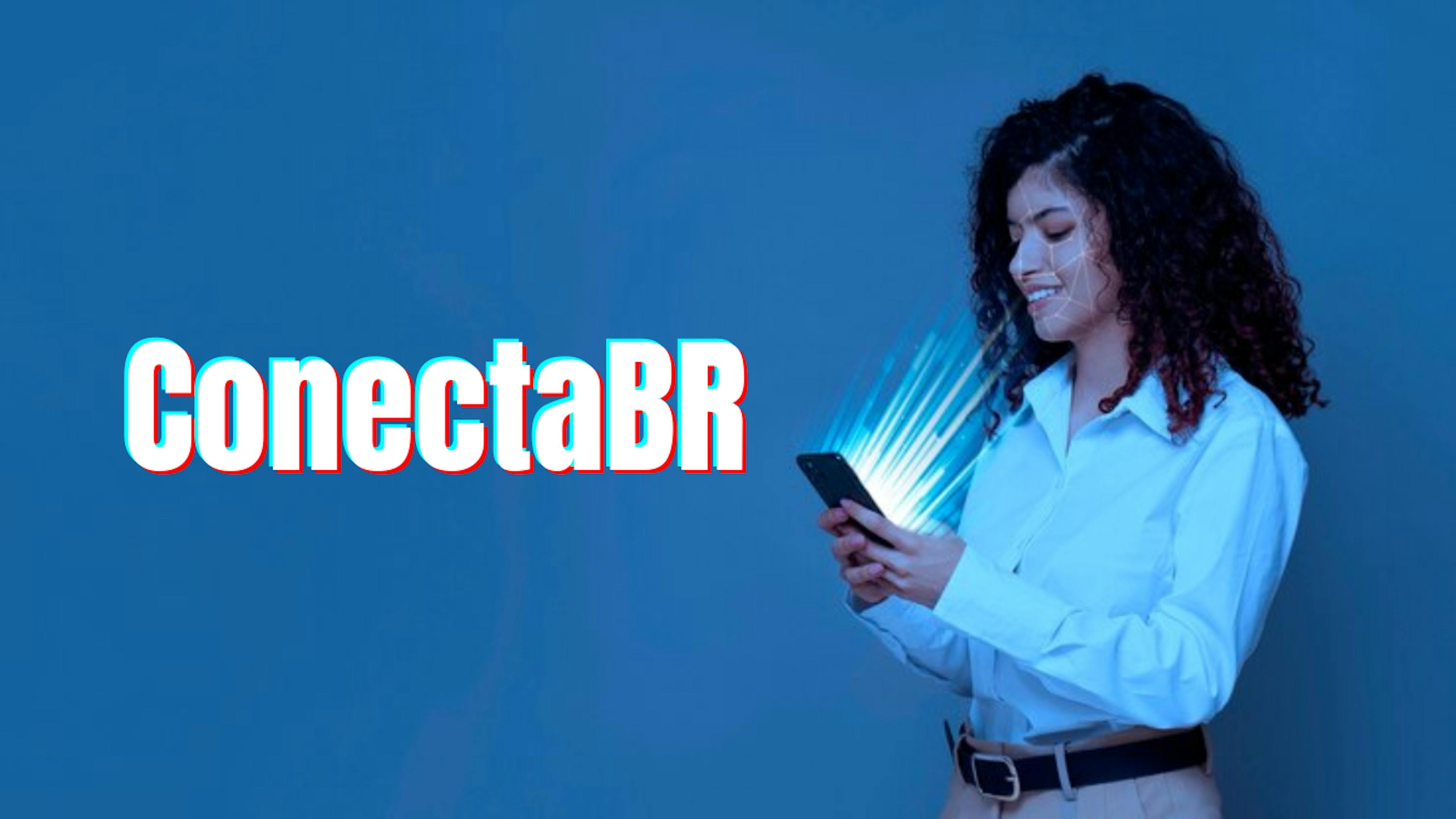 Governo lança ConectaBR, programa para ampliar a cobertura de internet móvel no Brasil