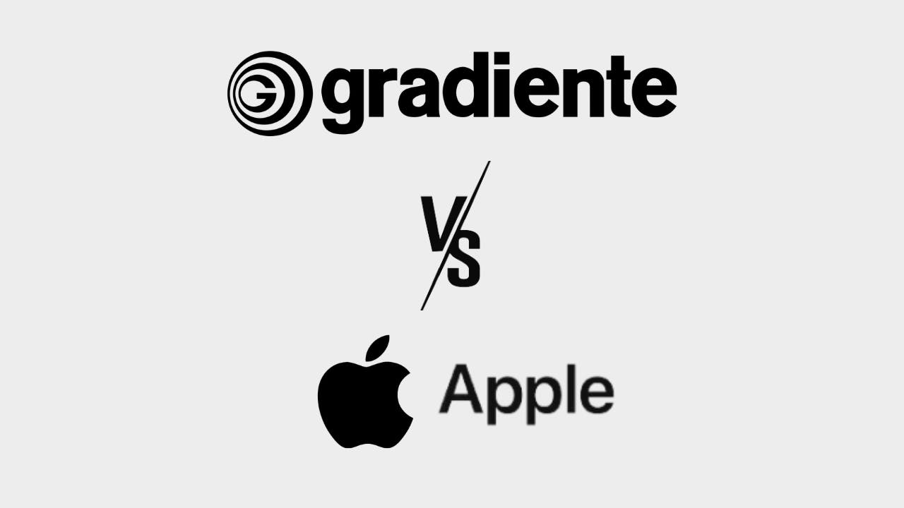 STF Julgará Disputa entre Apple e Gradiente pela Marca iPhone no Brasil