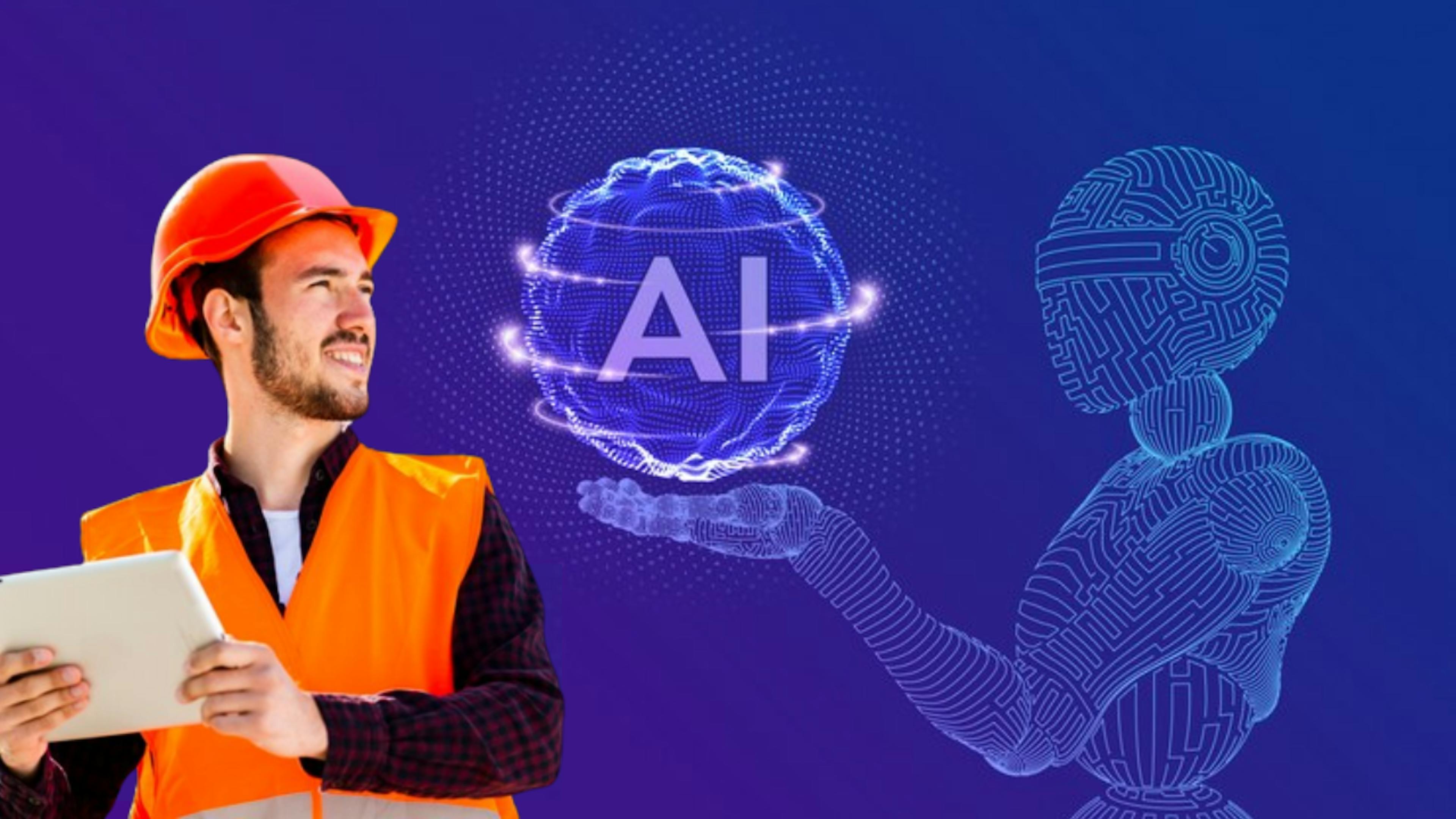 O Futuro da Força de Trabalho Global e a Revolução da IA: Preparando-se para o "AI TRiSM