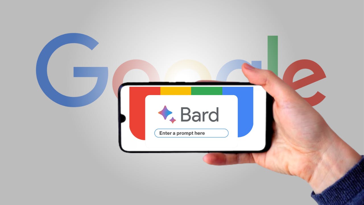 Google Assistente com Integração do Bard: Conversas Mais Naturais e Acesso a Serviços Google