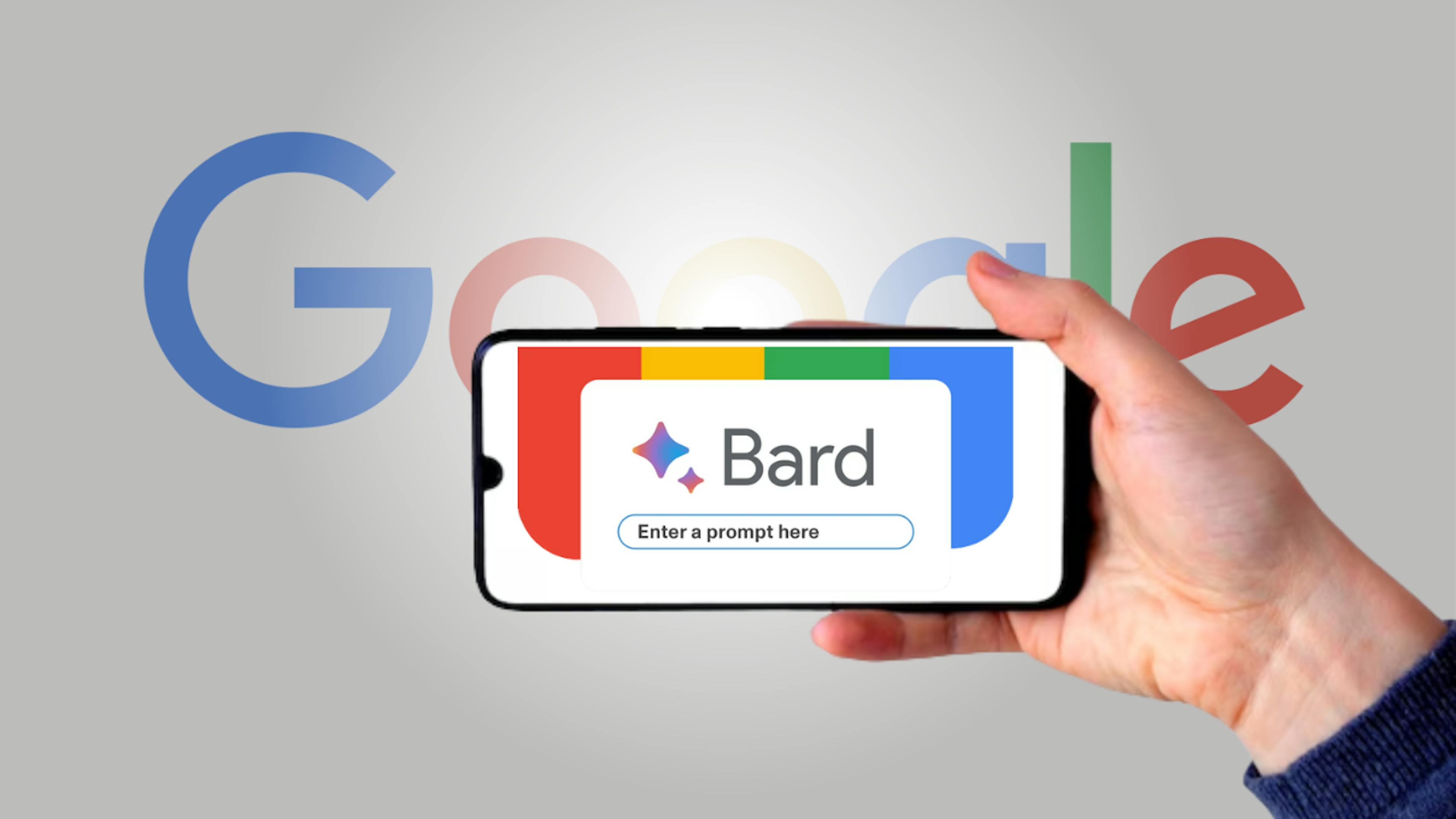 Google Assistente com Integração do Bard: Conversas Mais Naturais e Acesso a Serviços Google