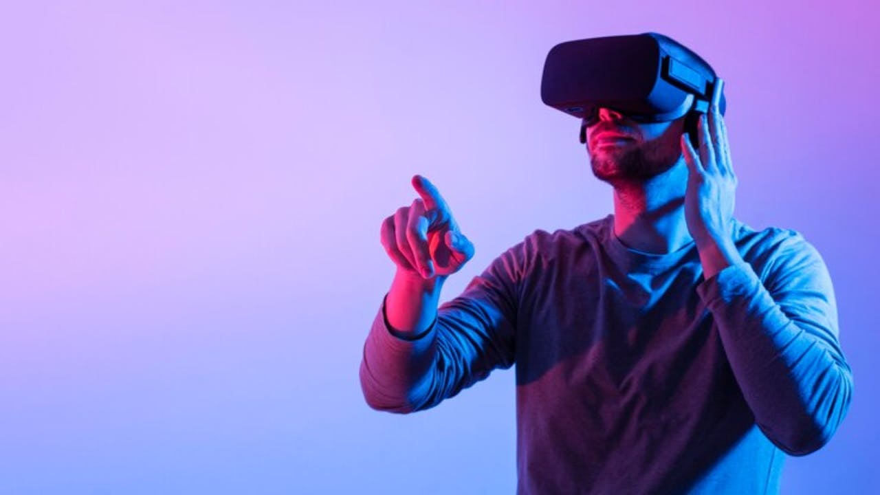 Realidade Virtual na Capacitação em Segurança do Trabalho: Reduzindo Riscos e Custos
