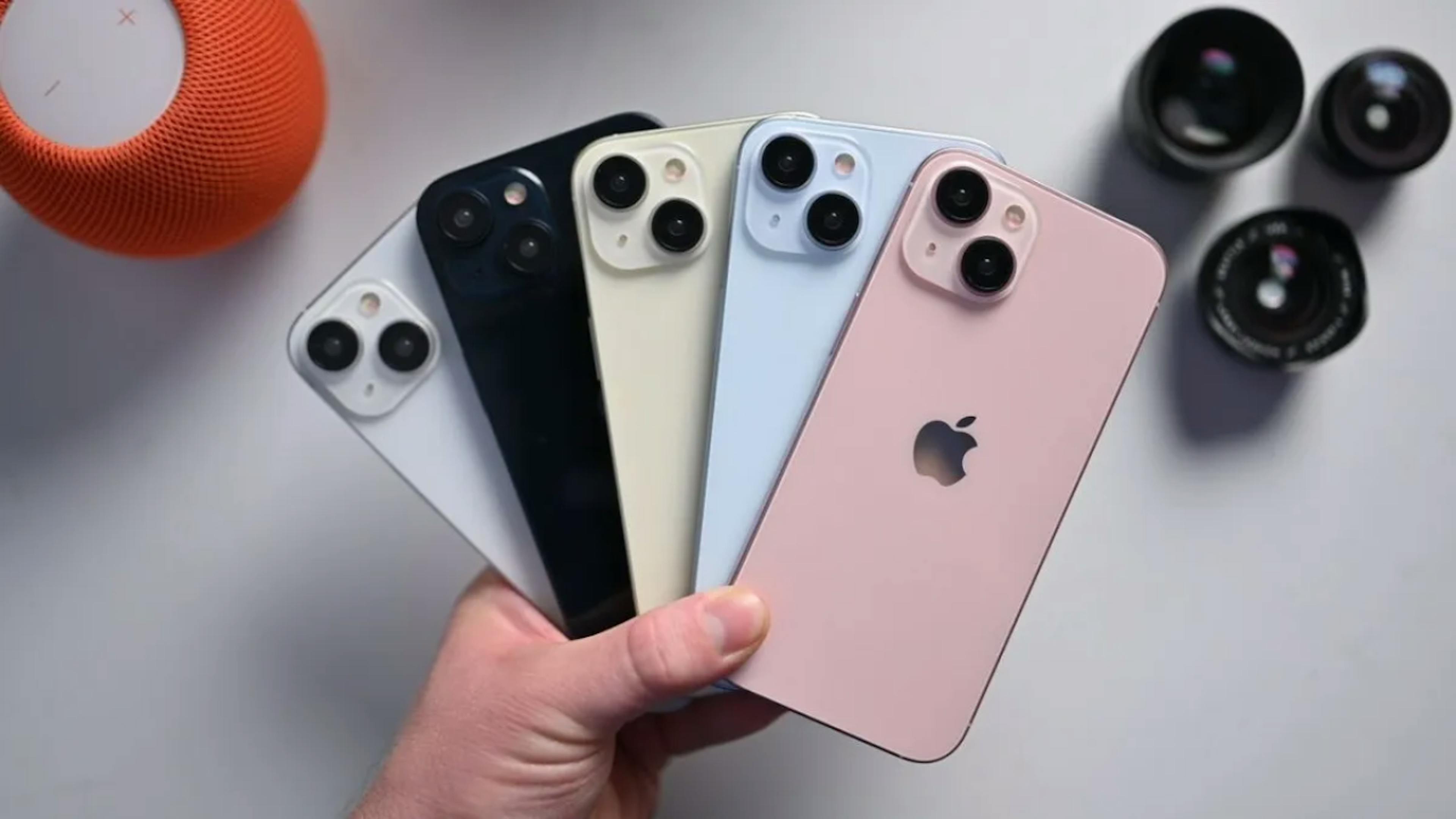 O iPhone 15: O que Esperar do Novo Smartphone da Apple Lançado Nesta Terça