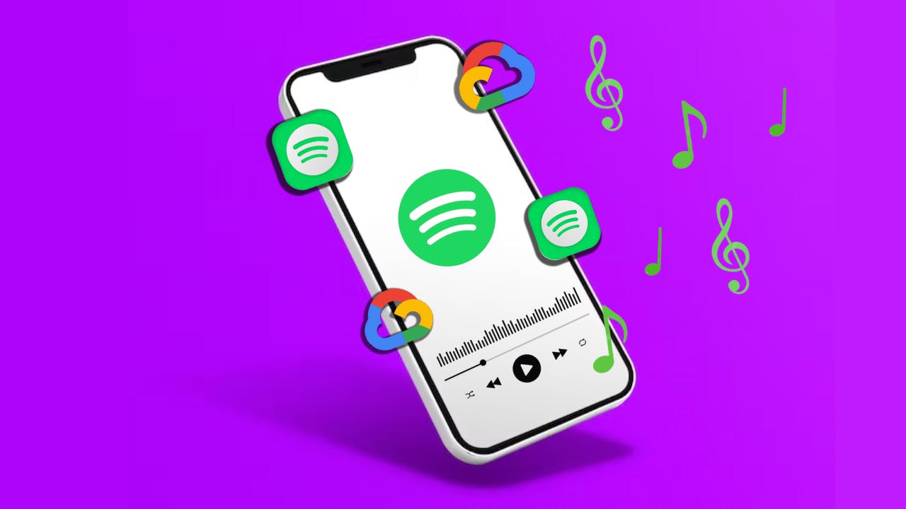 Spotify e Google Cloud Reinventam a Experiência de Streaming com Inteligência Artificial Avançada