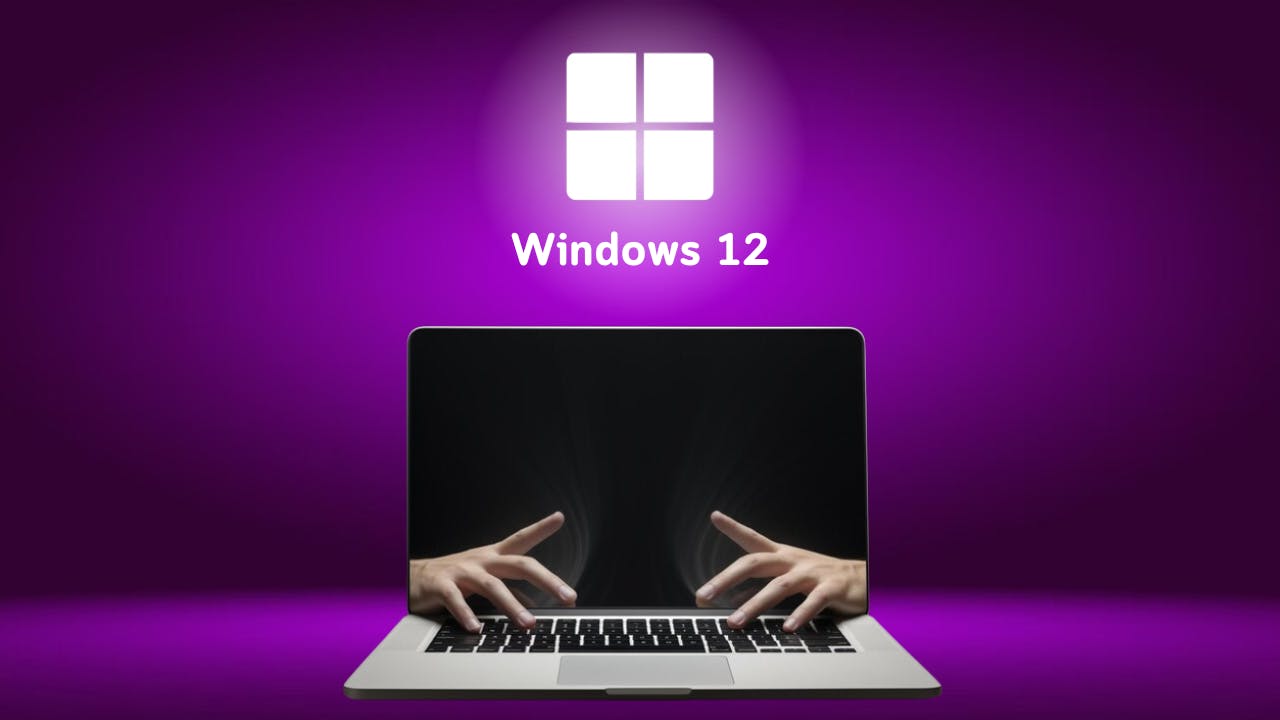Windows 12: CFO da Intel Indica Lançamento em 2024 com Foco em IA e Nuvem