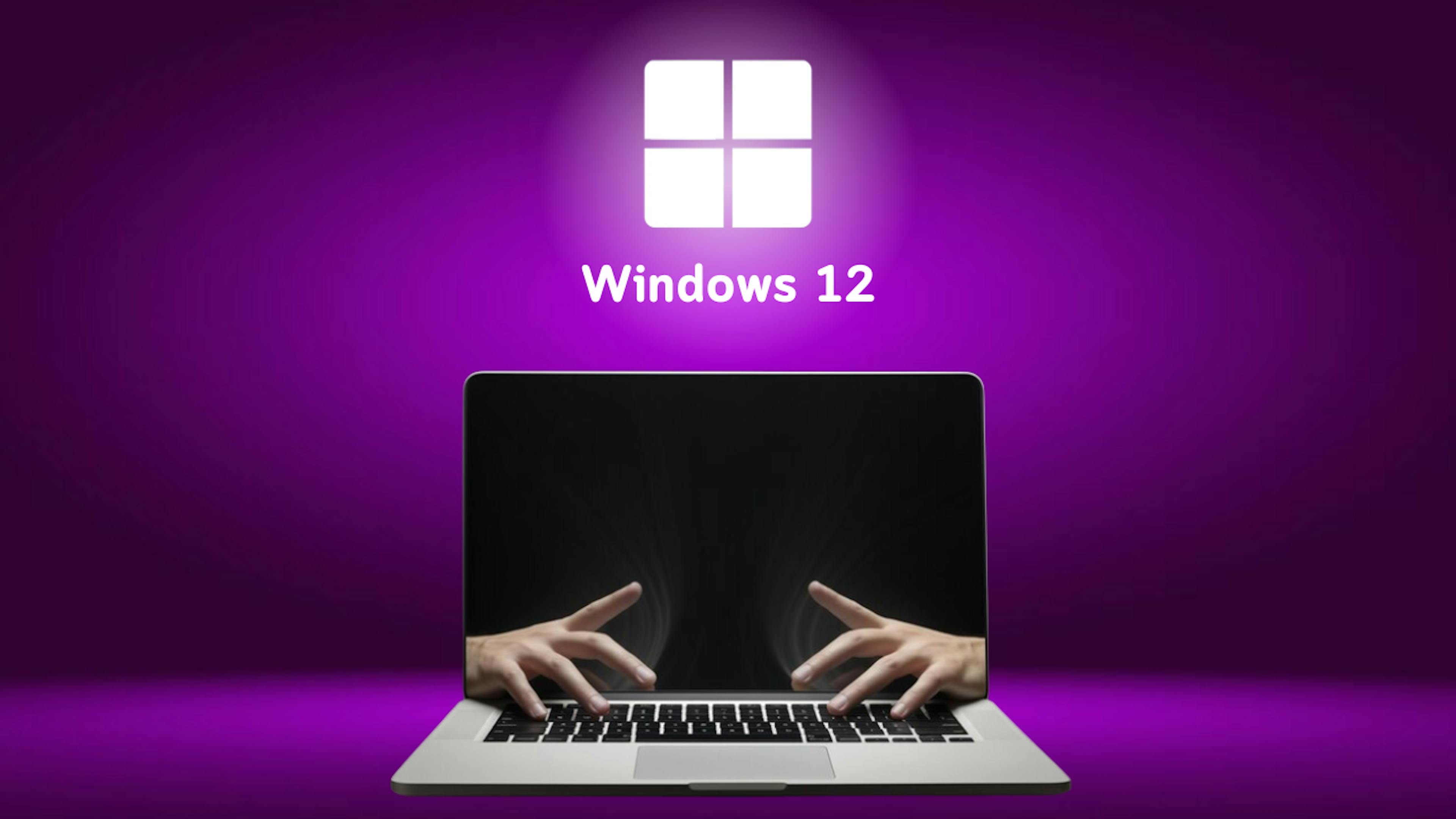 Windows 12: CFO da Intel Indica Lançamento em 2024 com Foco em IA e Nuvem