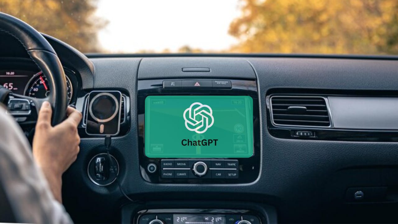 Volkswagen leva inteligência artificial para carros com ChatGPT