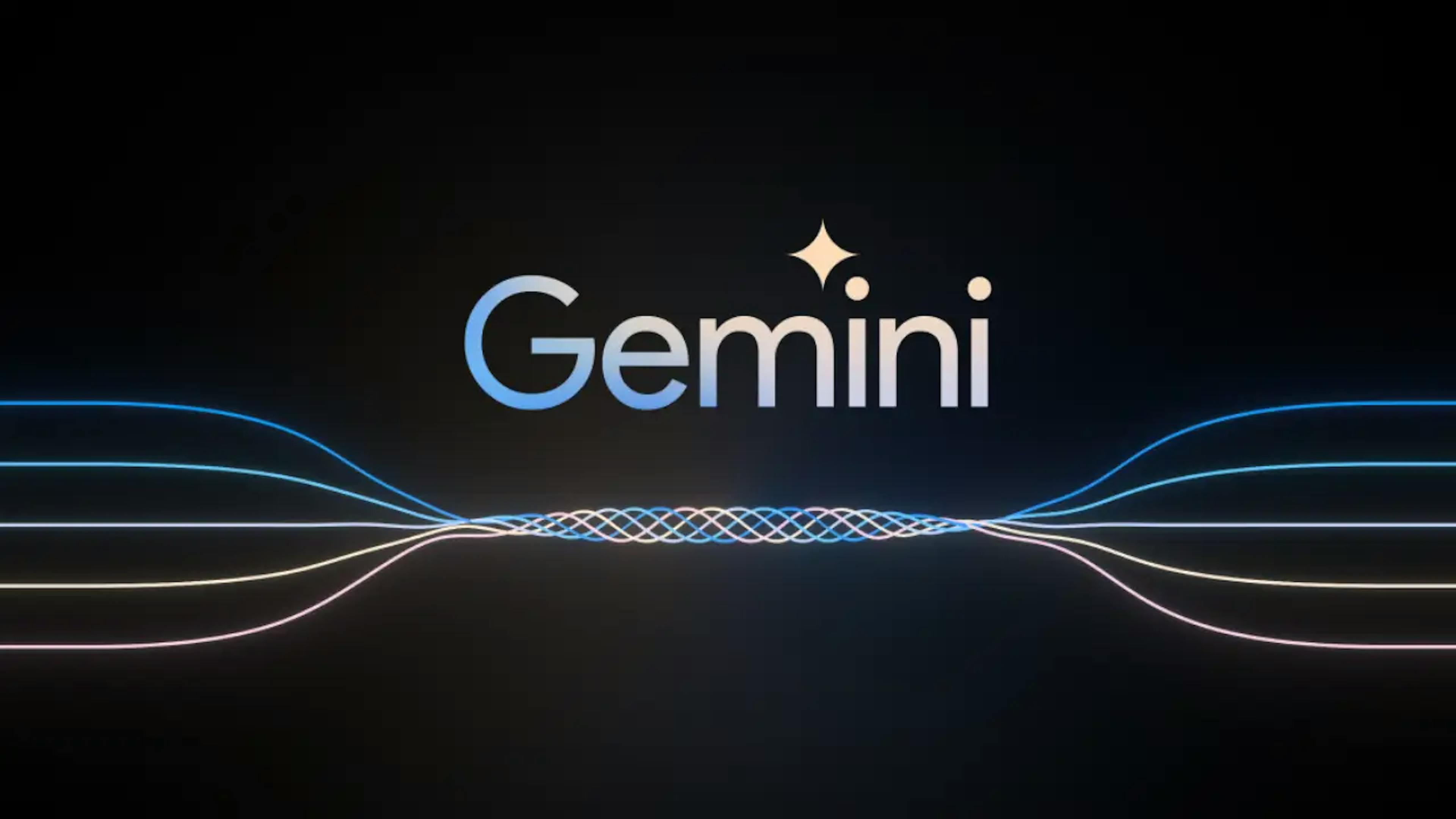 Google Renomeia Bard para Gemini: Uma Nova Era para a Inteligência Artificial Generativa