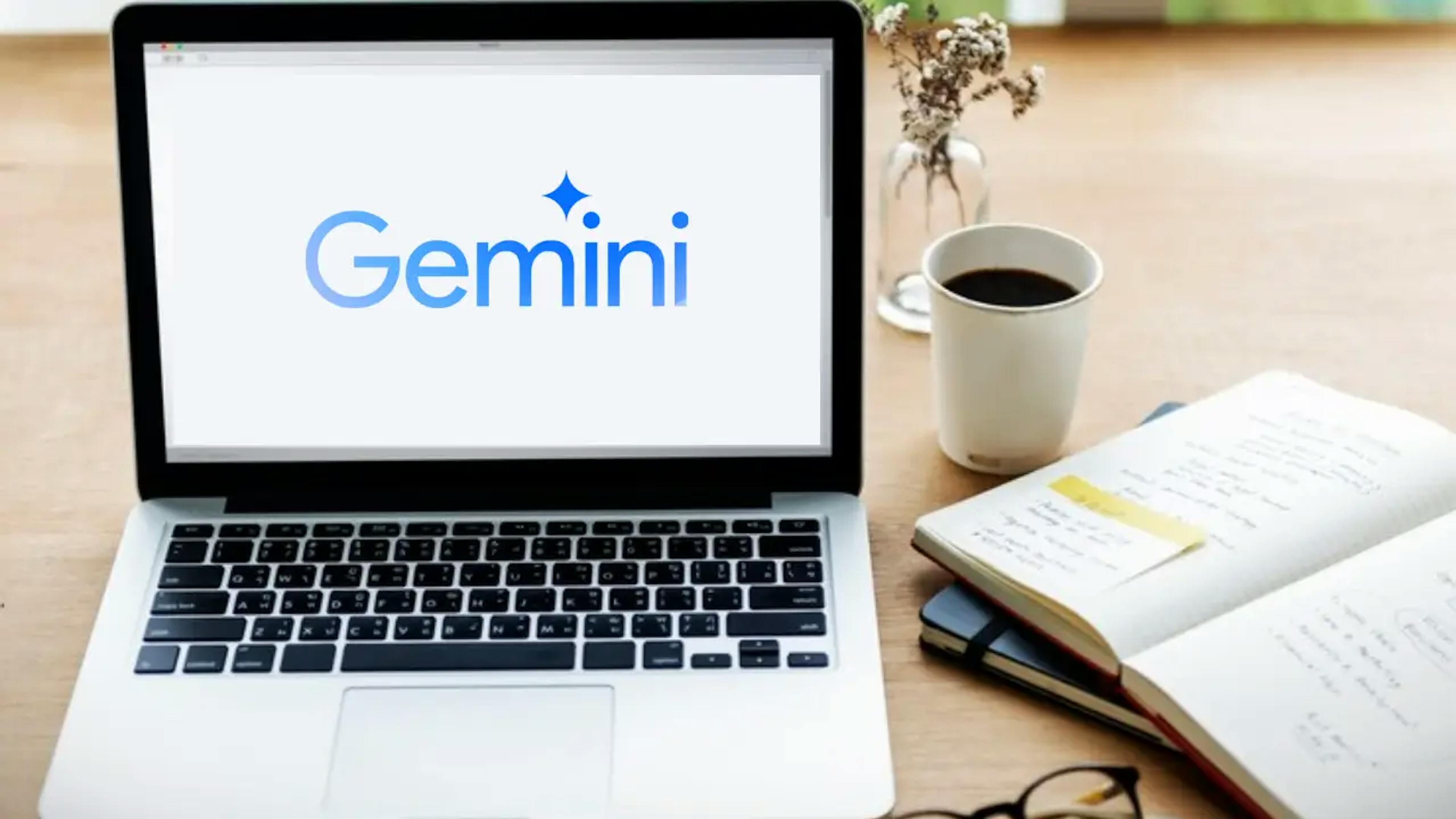 Erros históricos e raciais levam Google a pausar gerador de imagens do Gemini