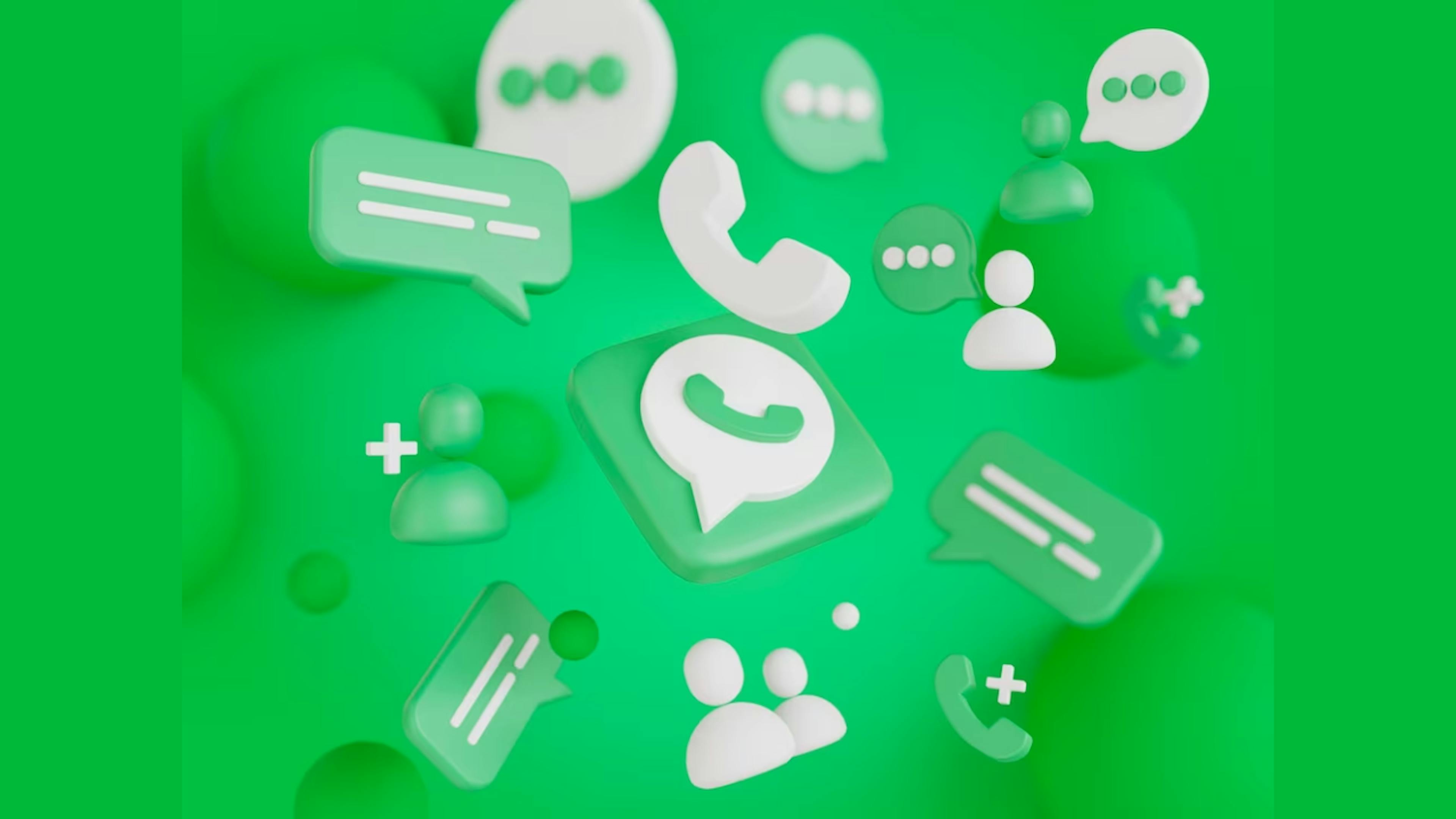 WhatsApp Inova com Ferramenta de Compartilhamento de Arquivos em Desenvolvimento: "People Nearby"