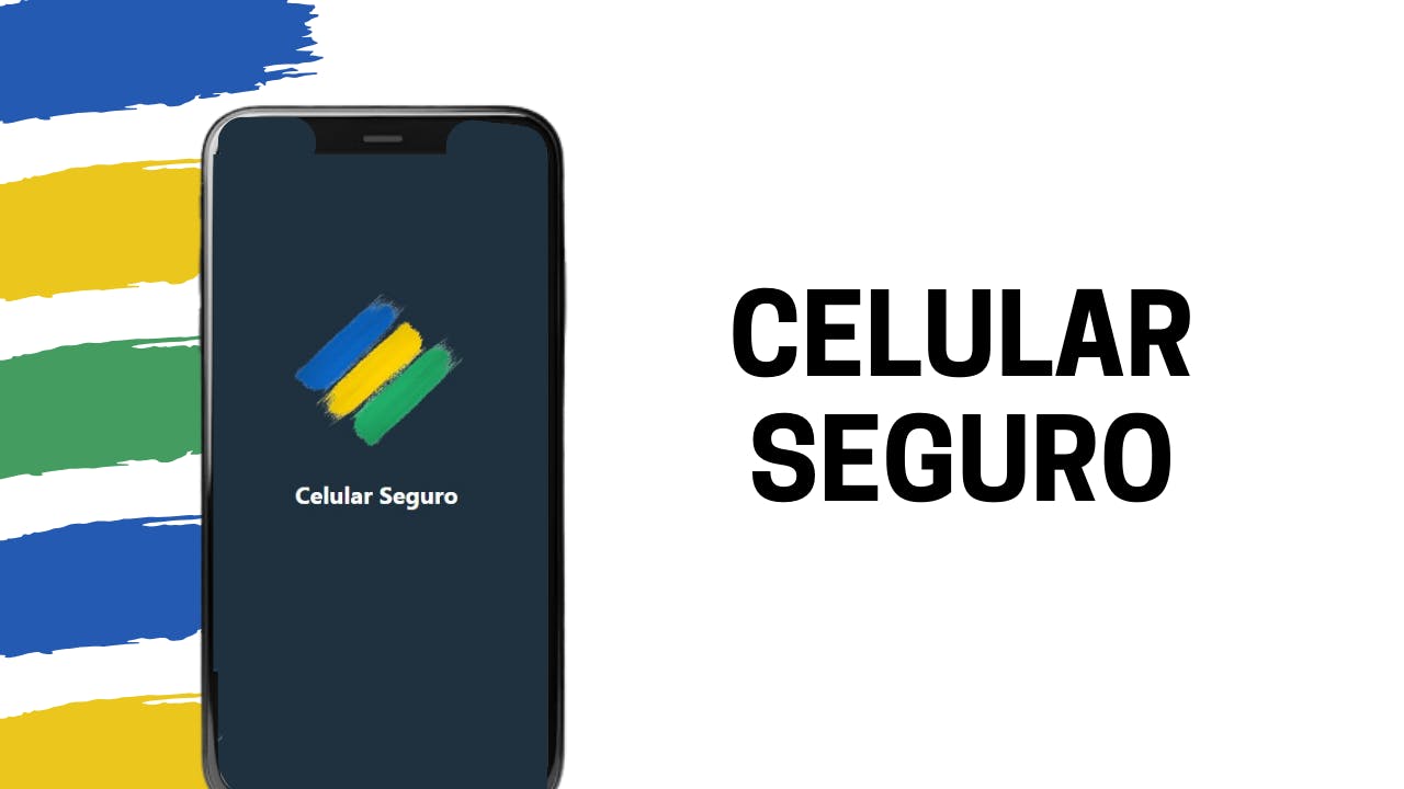 Celular Seguro causa confusão e bloqueia celulares