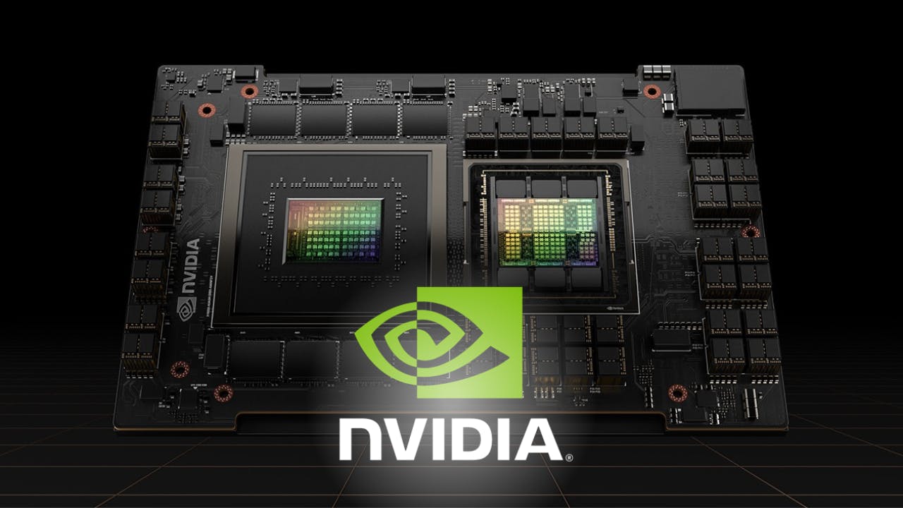 Arábia Saudita Investe em Chips Nvidia para Desenvolver seu ChatGPT
