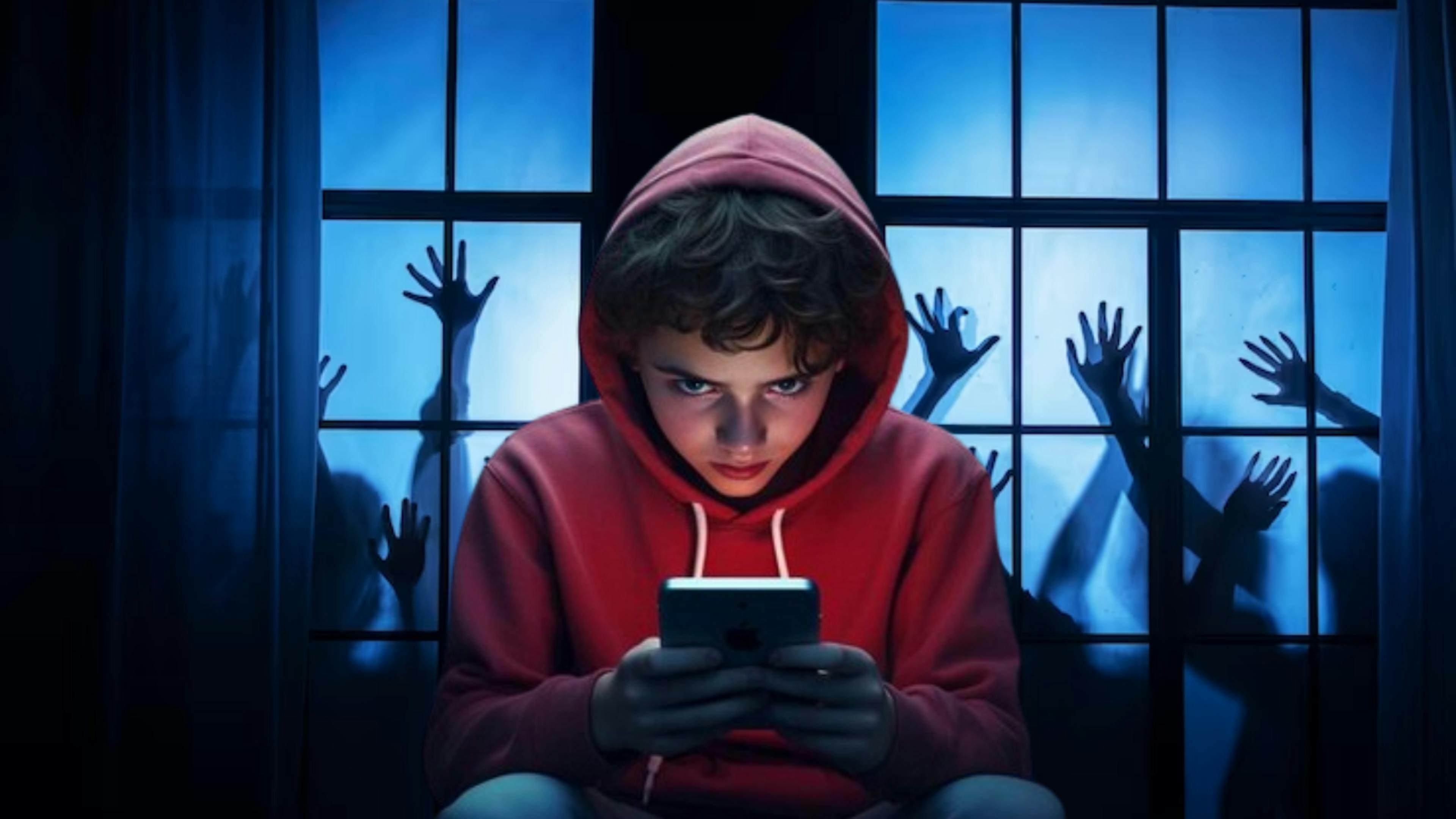 Nova Lei contra Cyberbullying é Sancionada no Brasil: Detalhes Importantes