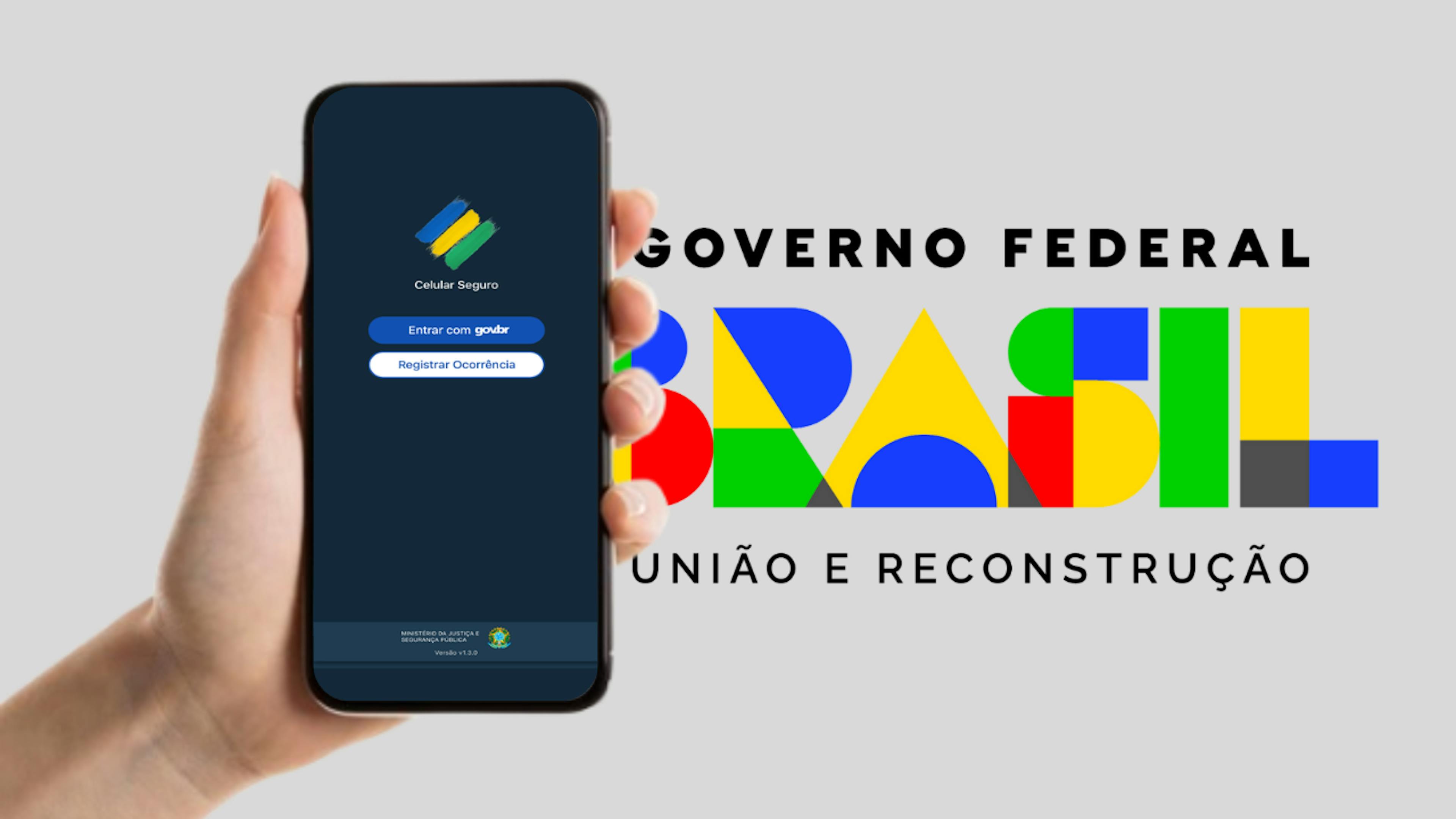Celular Seguro: como funciona a ferramenta do governo que bloqueia aparelhos roubados