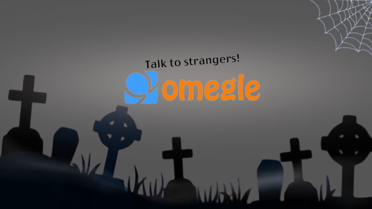 Adeus ao Omegle: Encerramento Após 15 Anos de Interações Anônimas