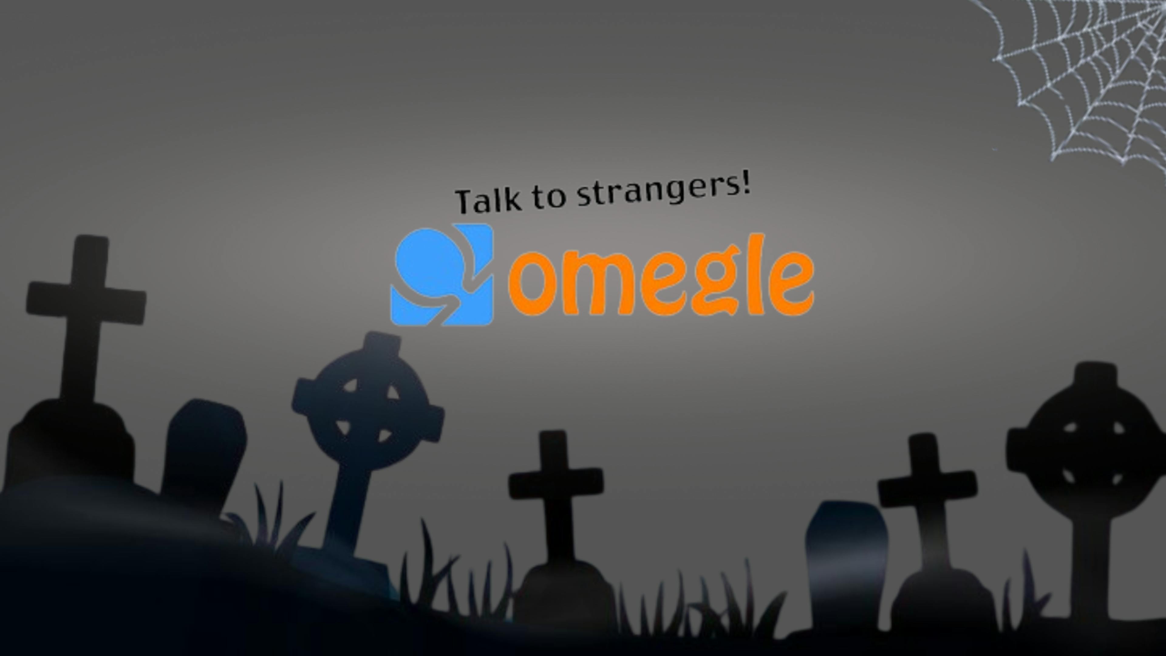 Adeus ao Omegle: Encerramento Após 15 Anos de Interações Anônimas